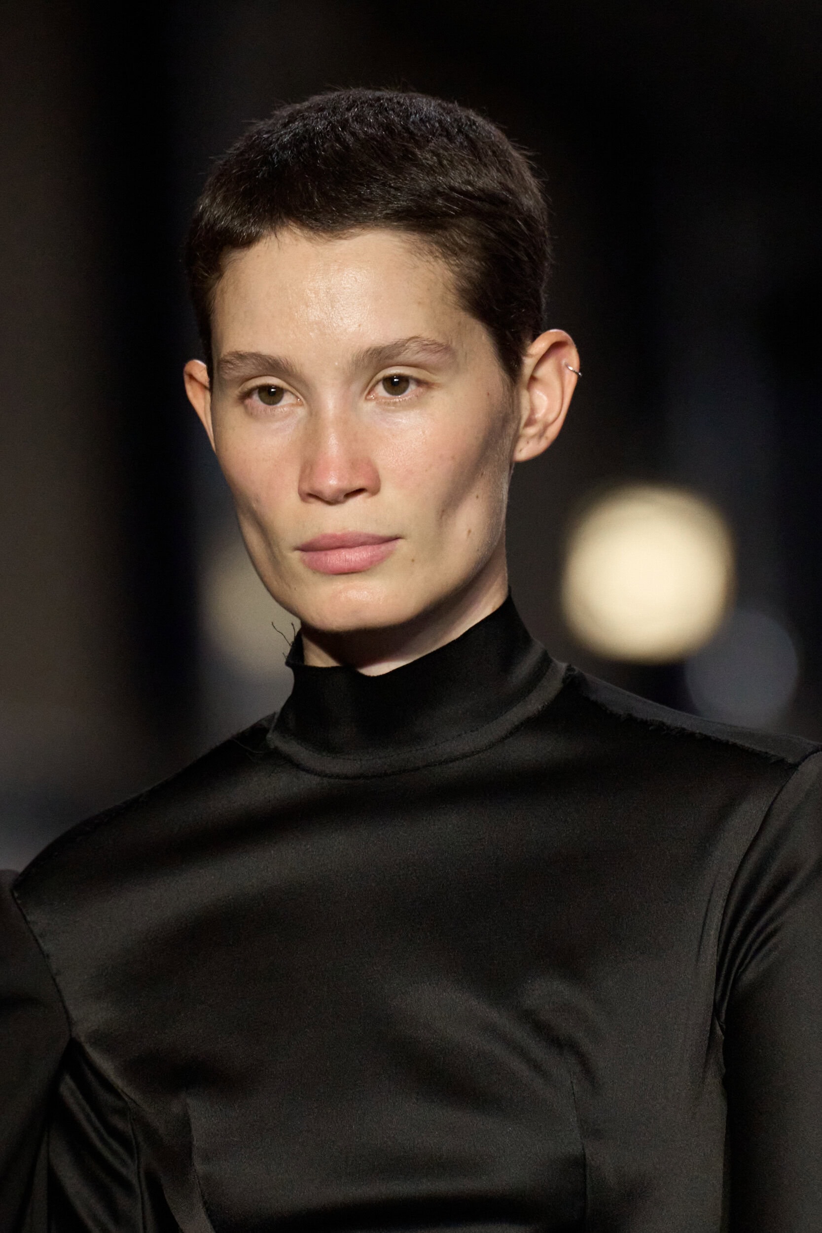 Vetements Spring 2027 Men's Fashion Show Details