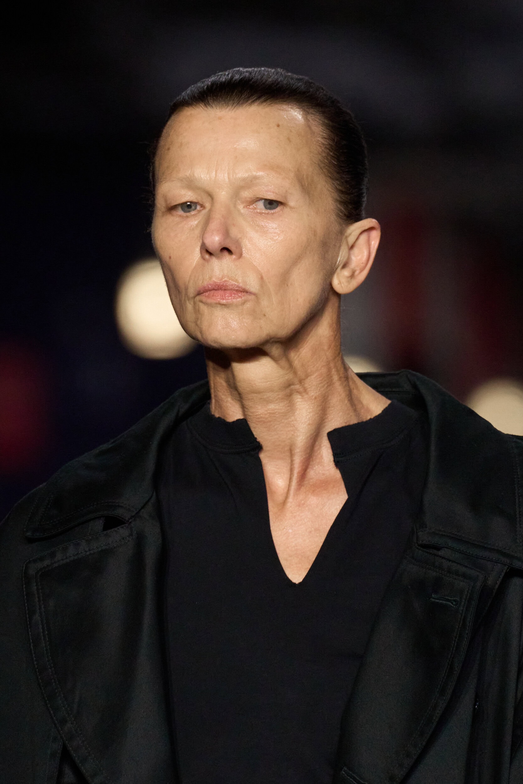 Vetements Spring 2027 Men's Fashion Show Details