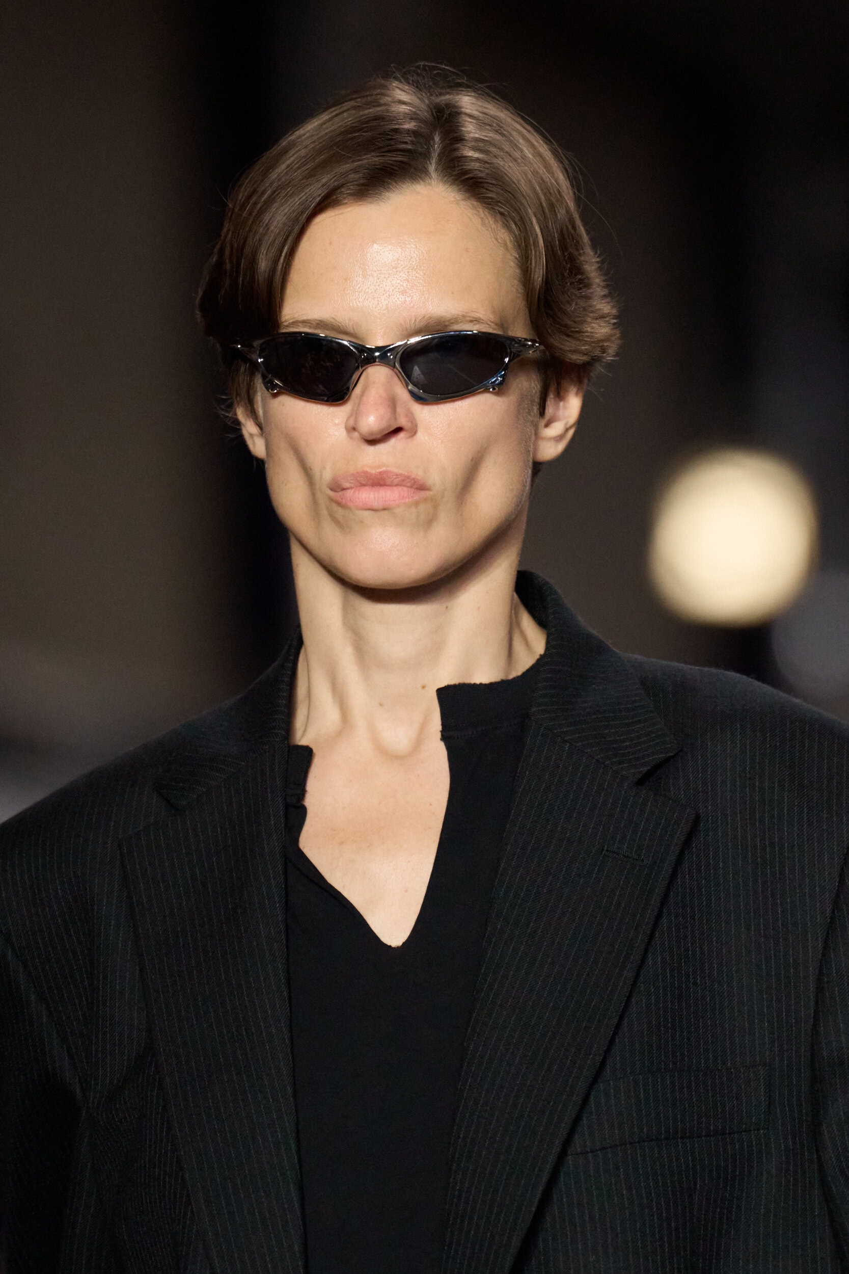 Vetements Spring 2027 Men's Fashion Show Details