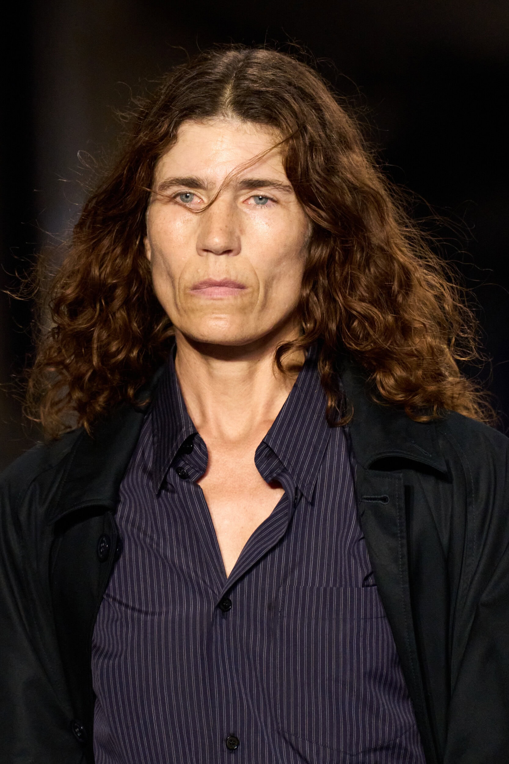 Vetements Spring 2027 Men's Fashion Show Details