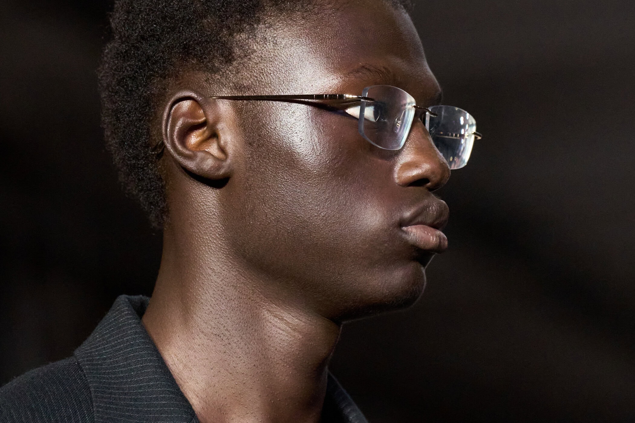 Vetements Spring 2027 Men's Fashion Show Details