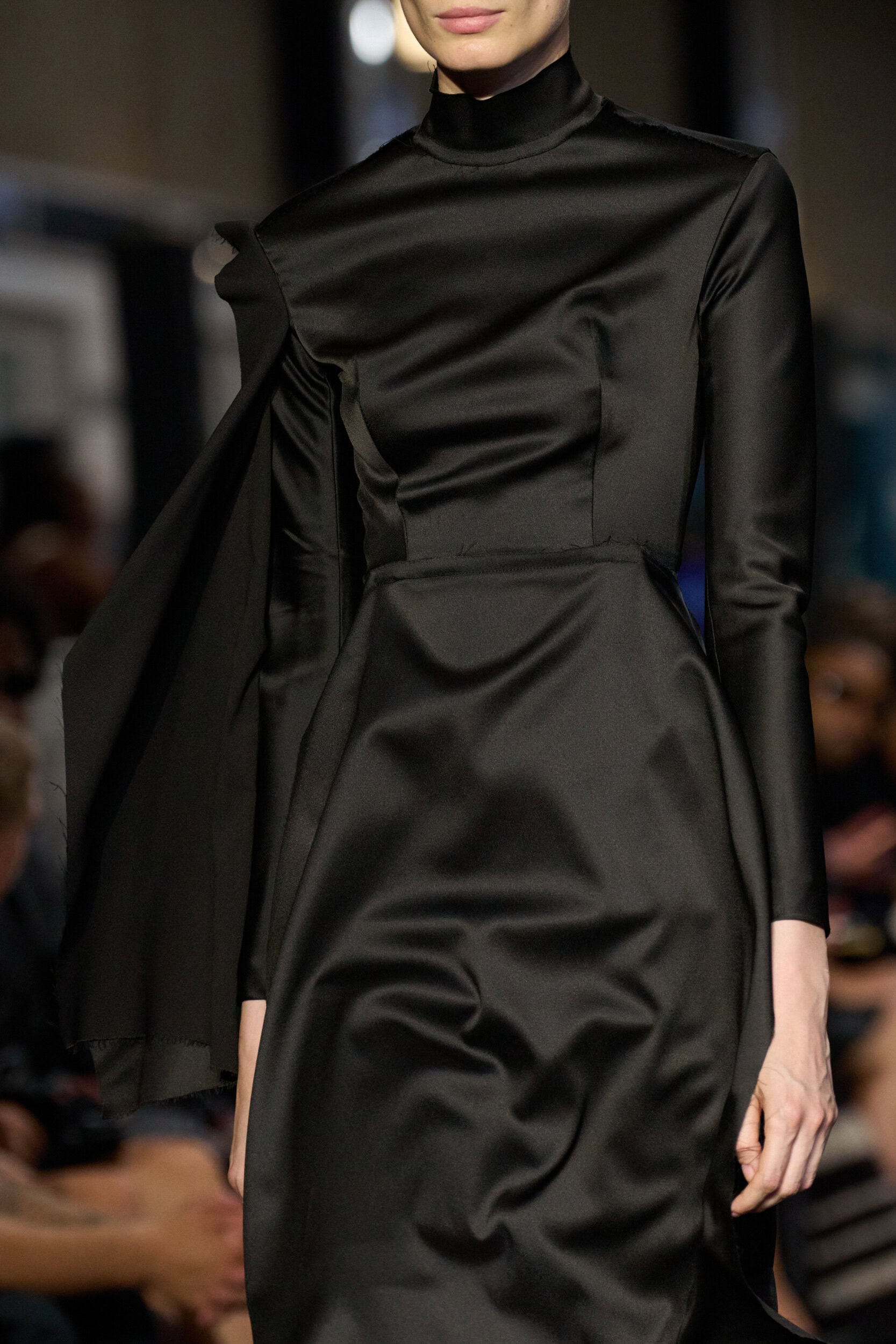 Vetements Spring 2027 Men's Fashion Show Details