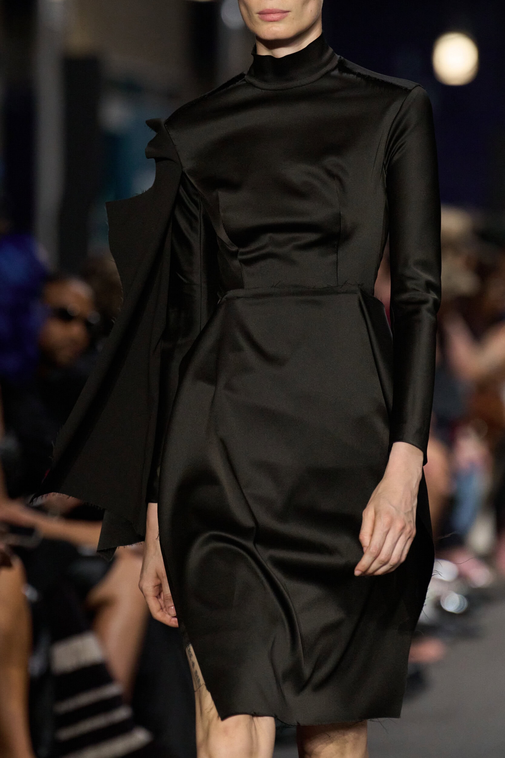 Vetements Spring 2027 Men's Fashion Show Details