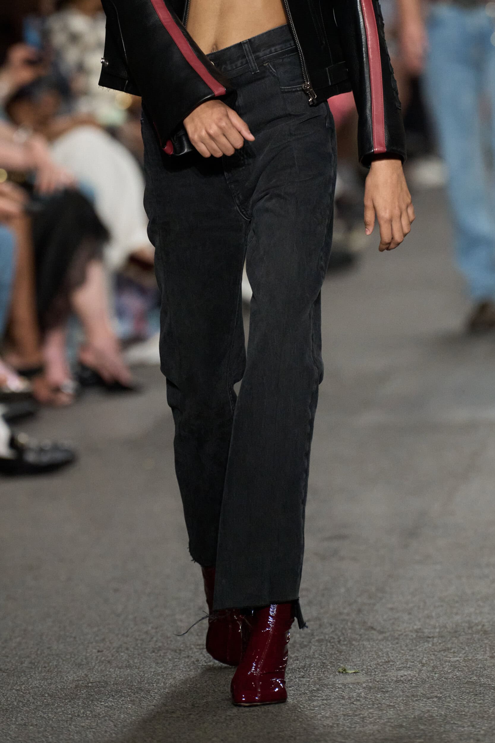 Vetements Spring 2027 Men's Fashion Show Details