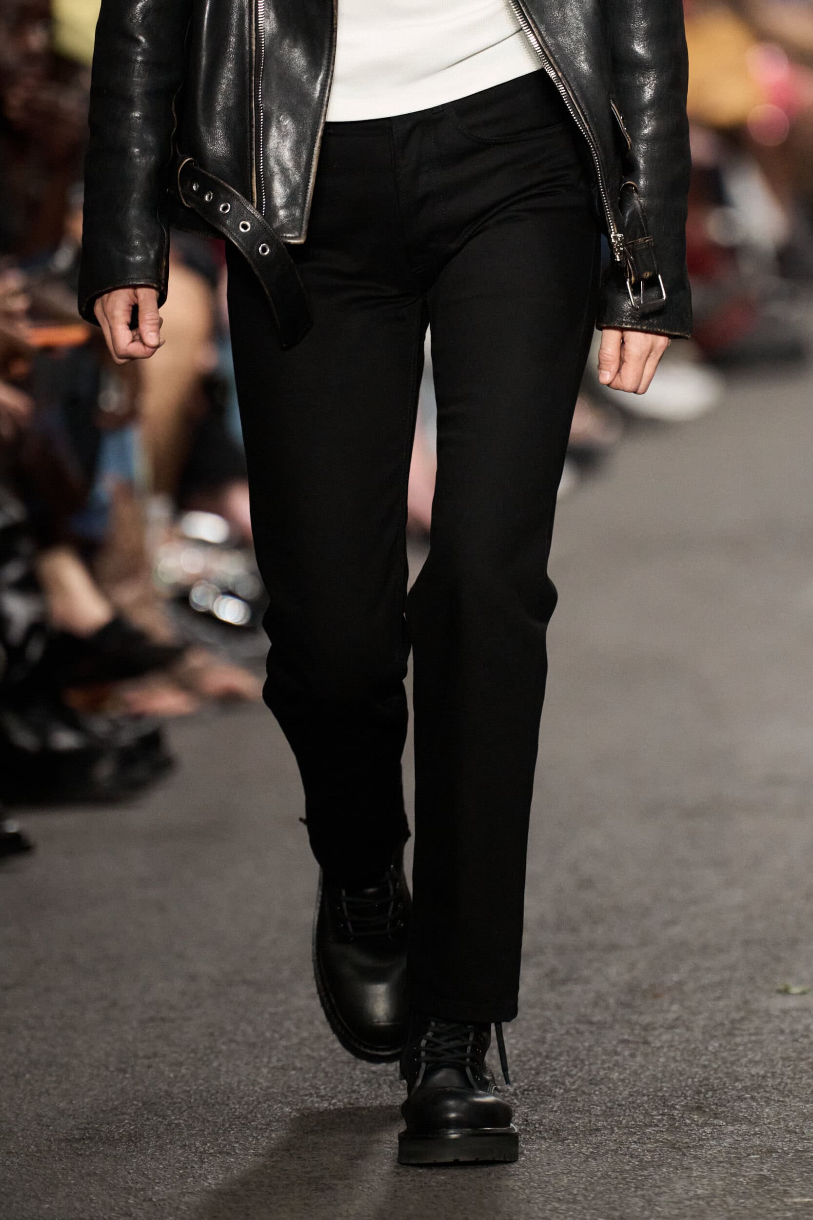 Vetements Spring 2027 Men's Fashion Show Details