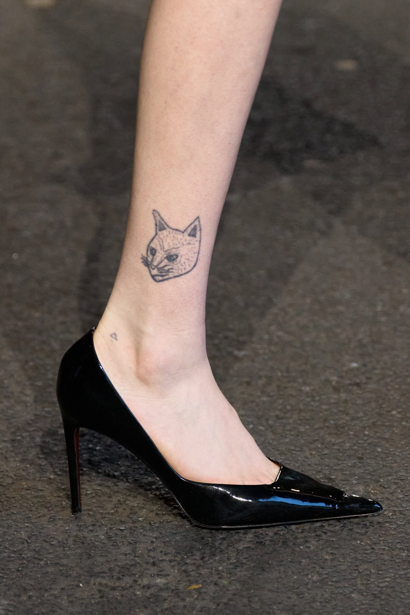 Vetements Spring 2027 Men's Fashion Show Details