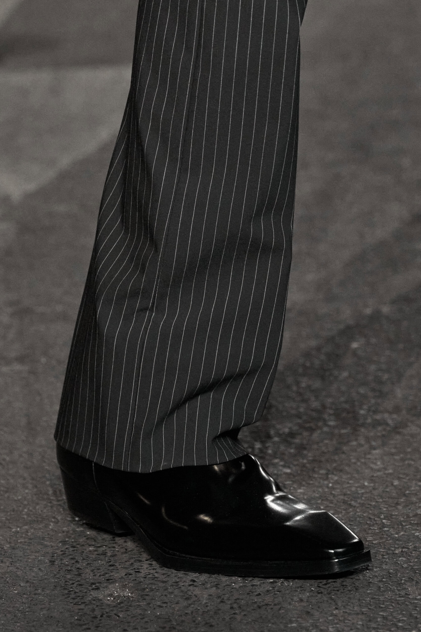 Vetements Spring 2027 Men's Fashion Show Details