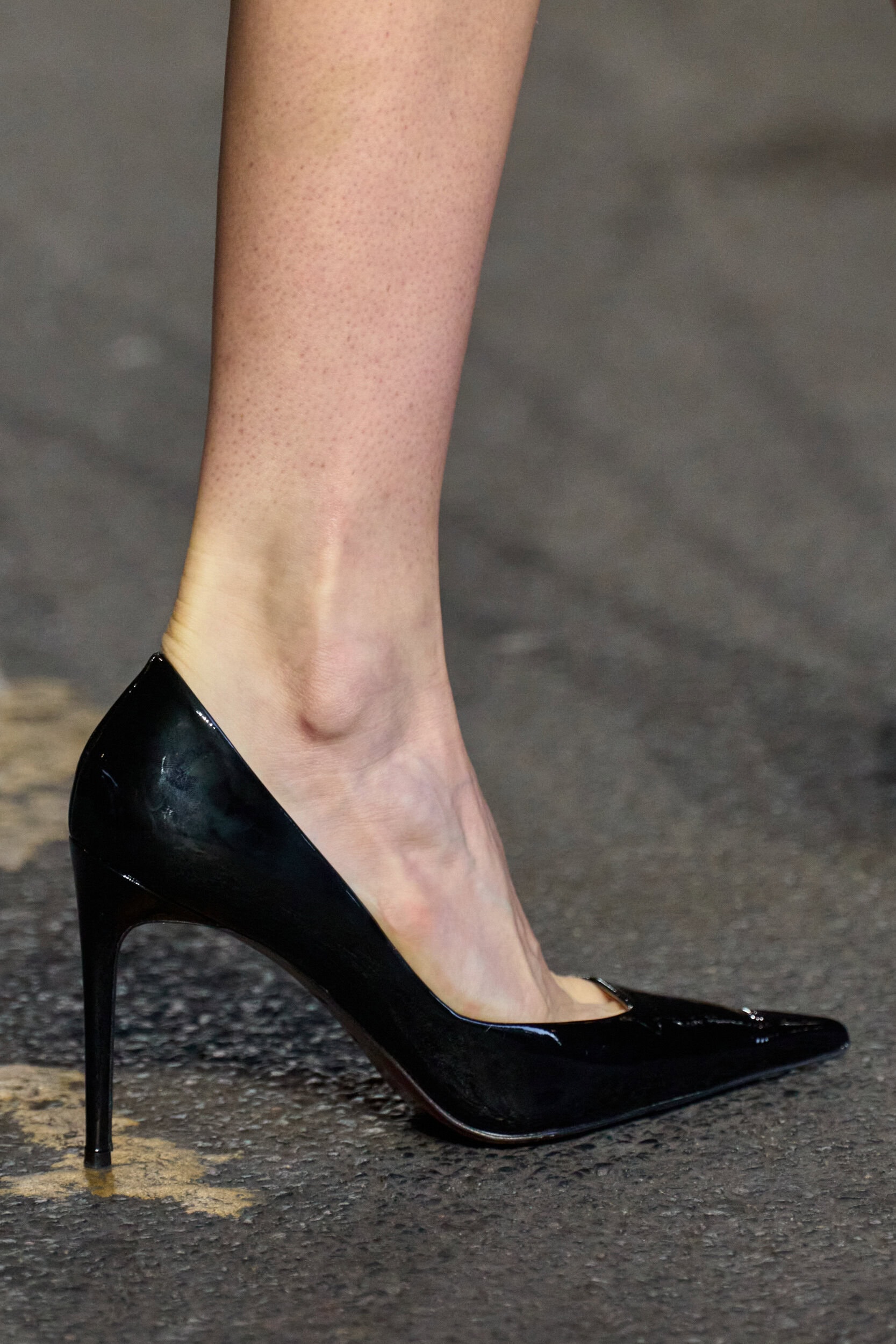 Vetements Spring 2027 Men's Fashion Show Details