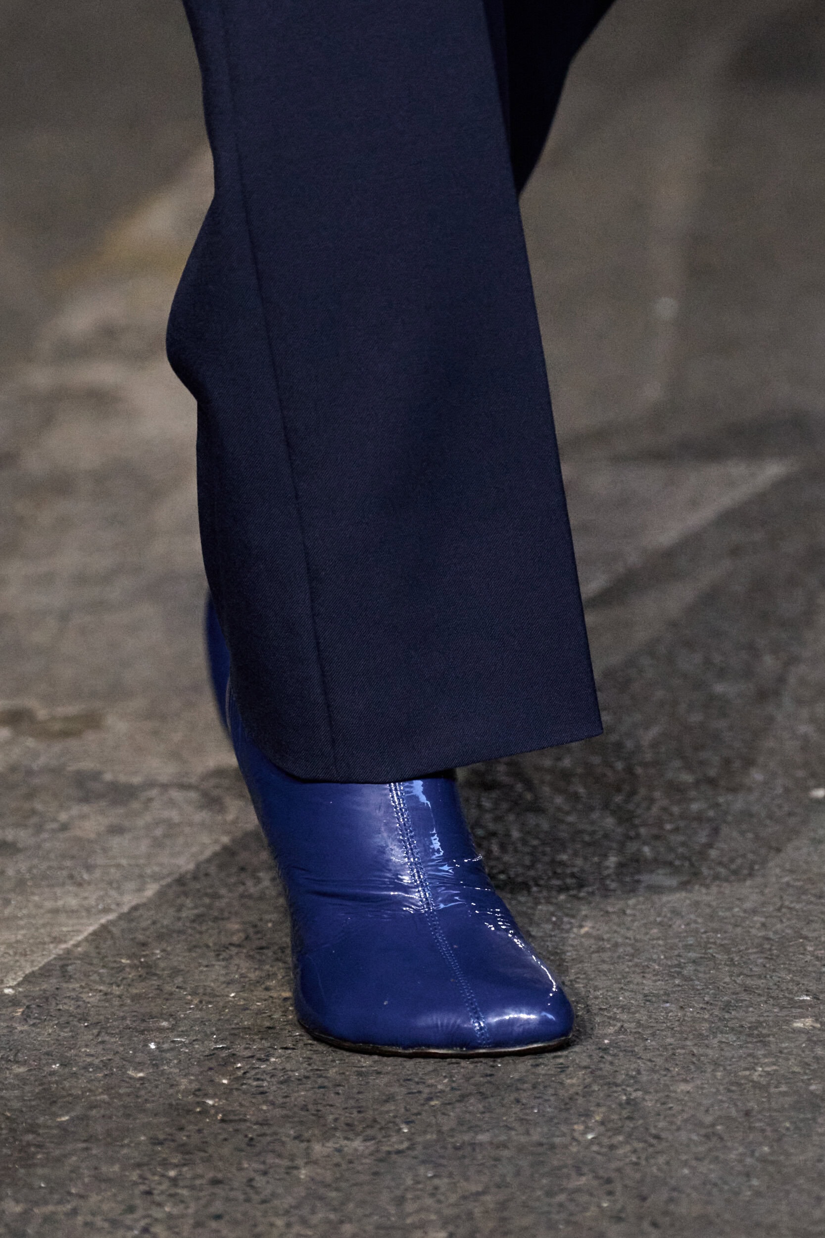 Vetements Spring 2027 Men's Fashion Show Details