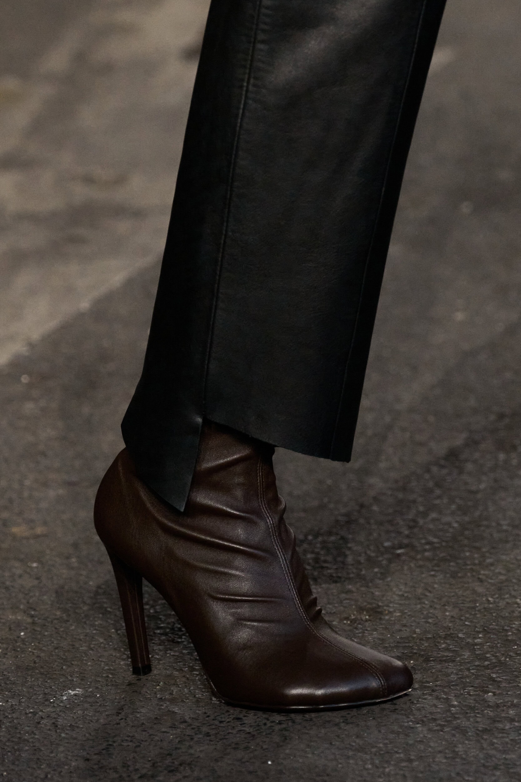 Vetements Spring 2027 Men's Fashion Show Details