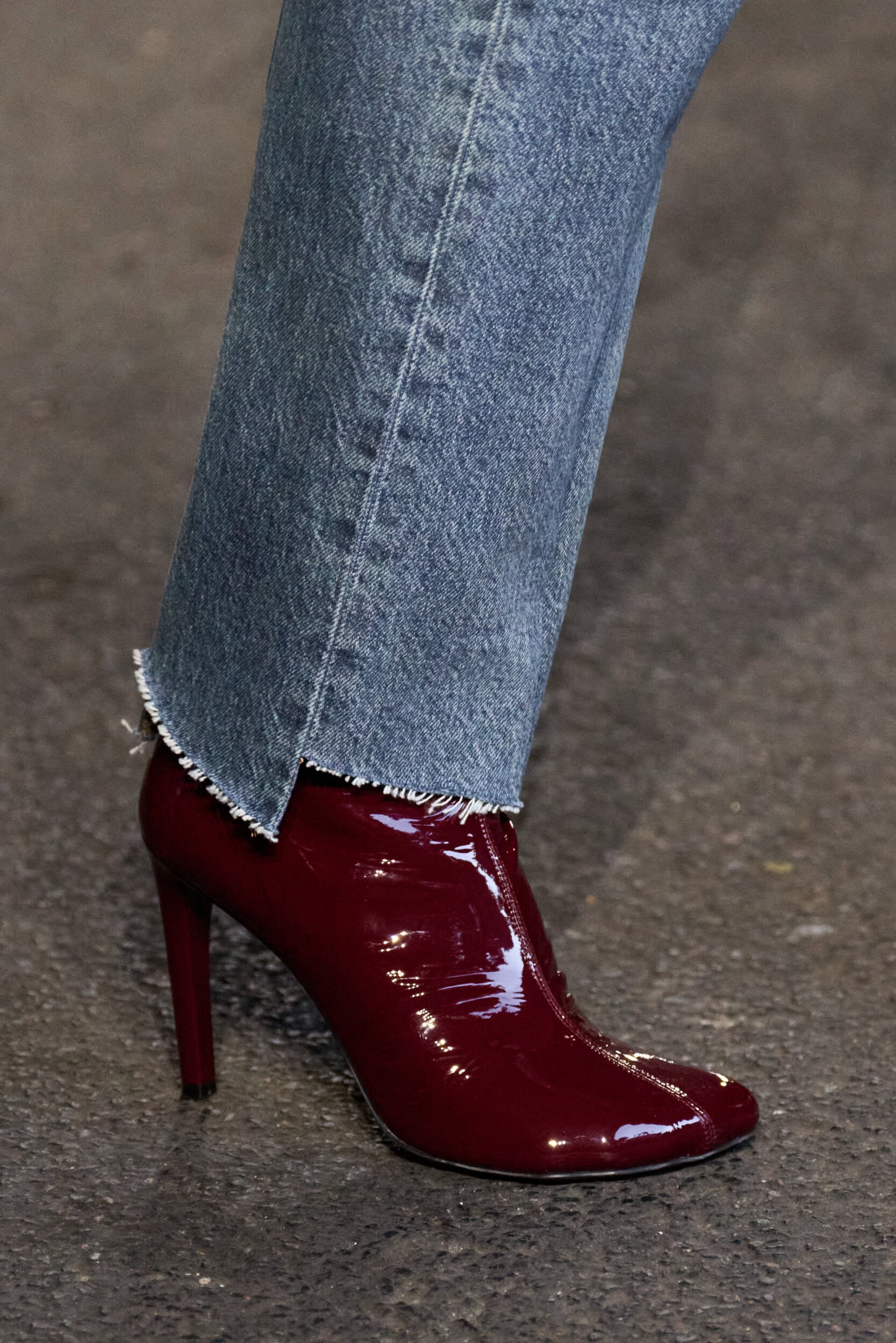 Vetements Spring 2027 Men's Fashion Show Details