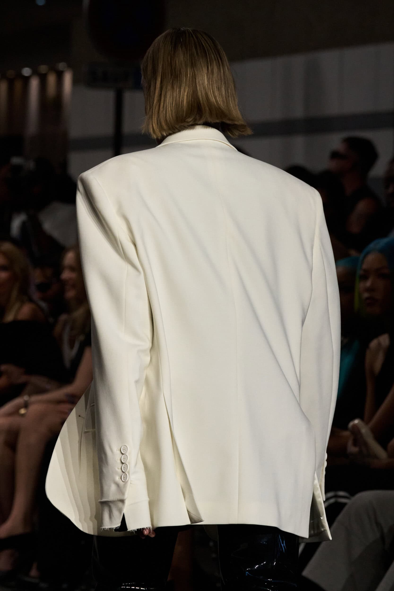 Vetements Spring 2027 Men's Fashion Show Details