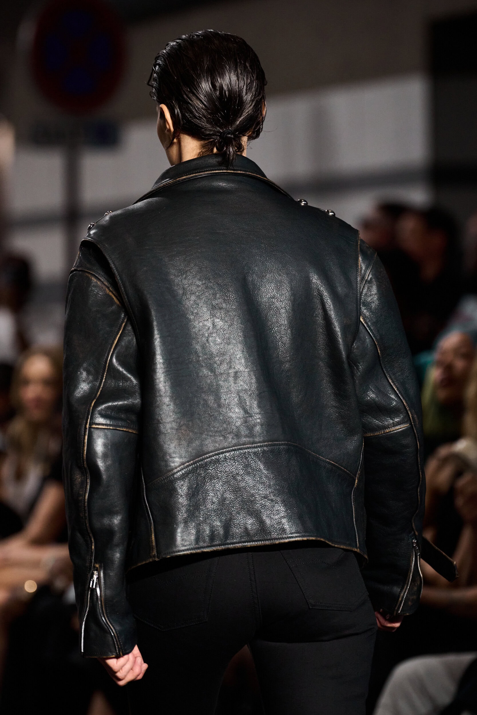 Vetements Spring 2027 Men's Fashion Show Details