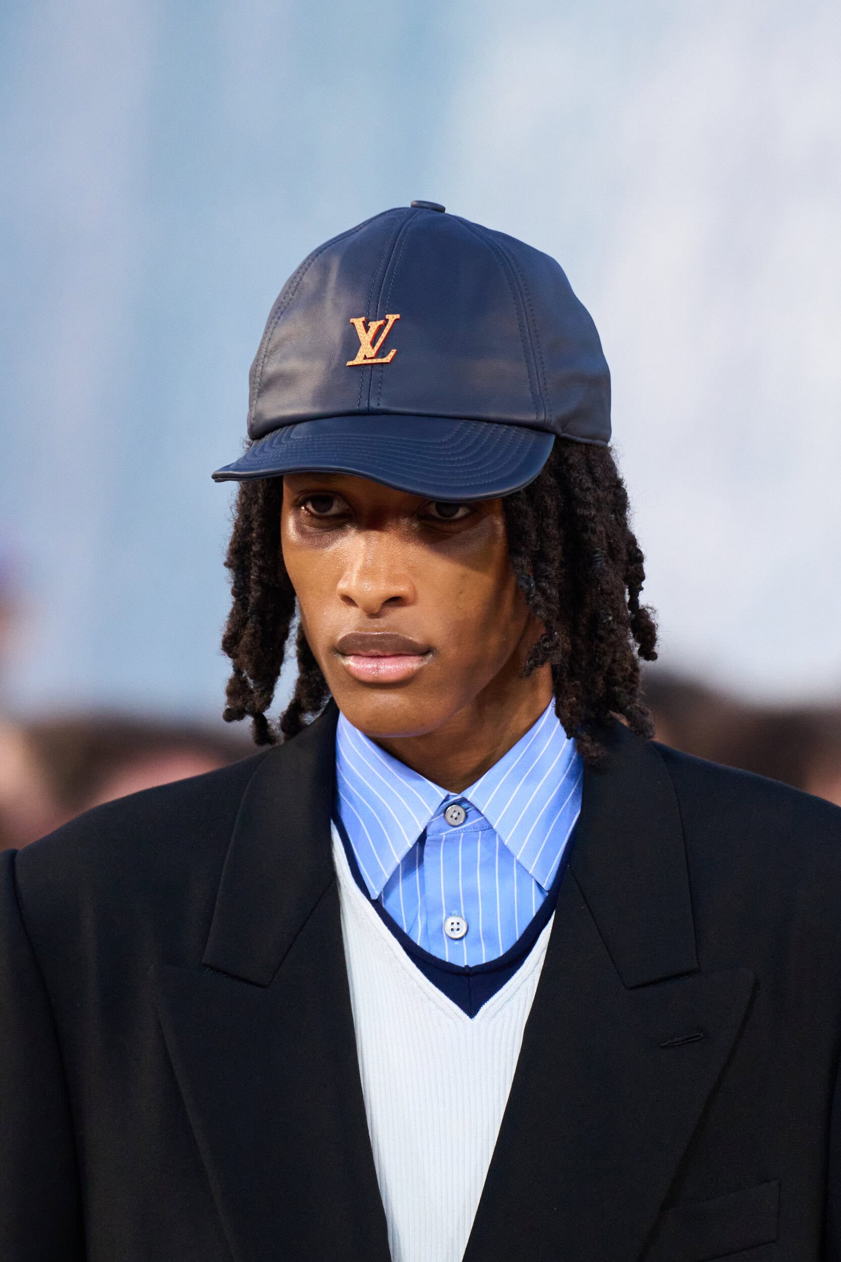 Louis Vuitton Spring 2027 Men's Fashion Show Details