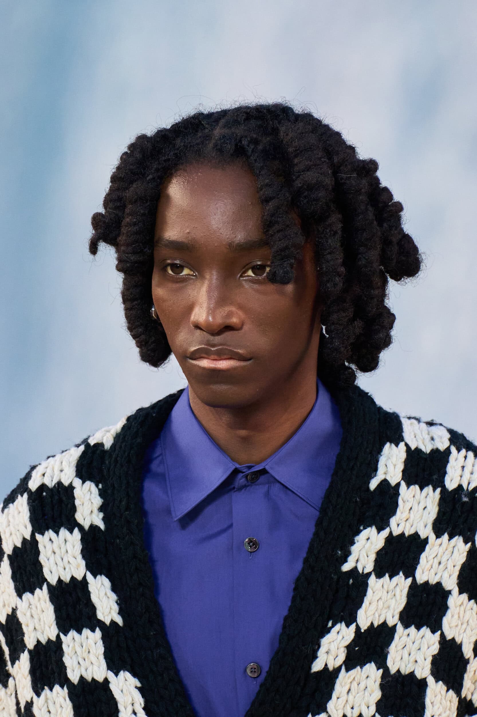 Louis Vuitton Spring 2027 Men's Fashion Show Details