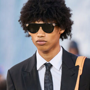 Louis Vuitton Spring 2027 Men's Fashion Show Details