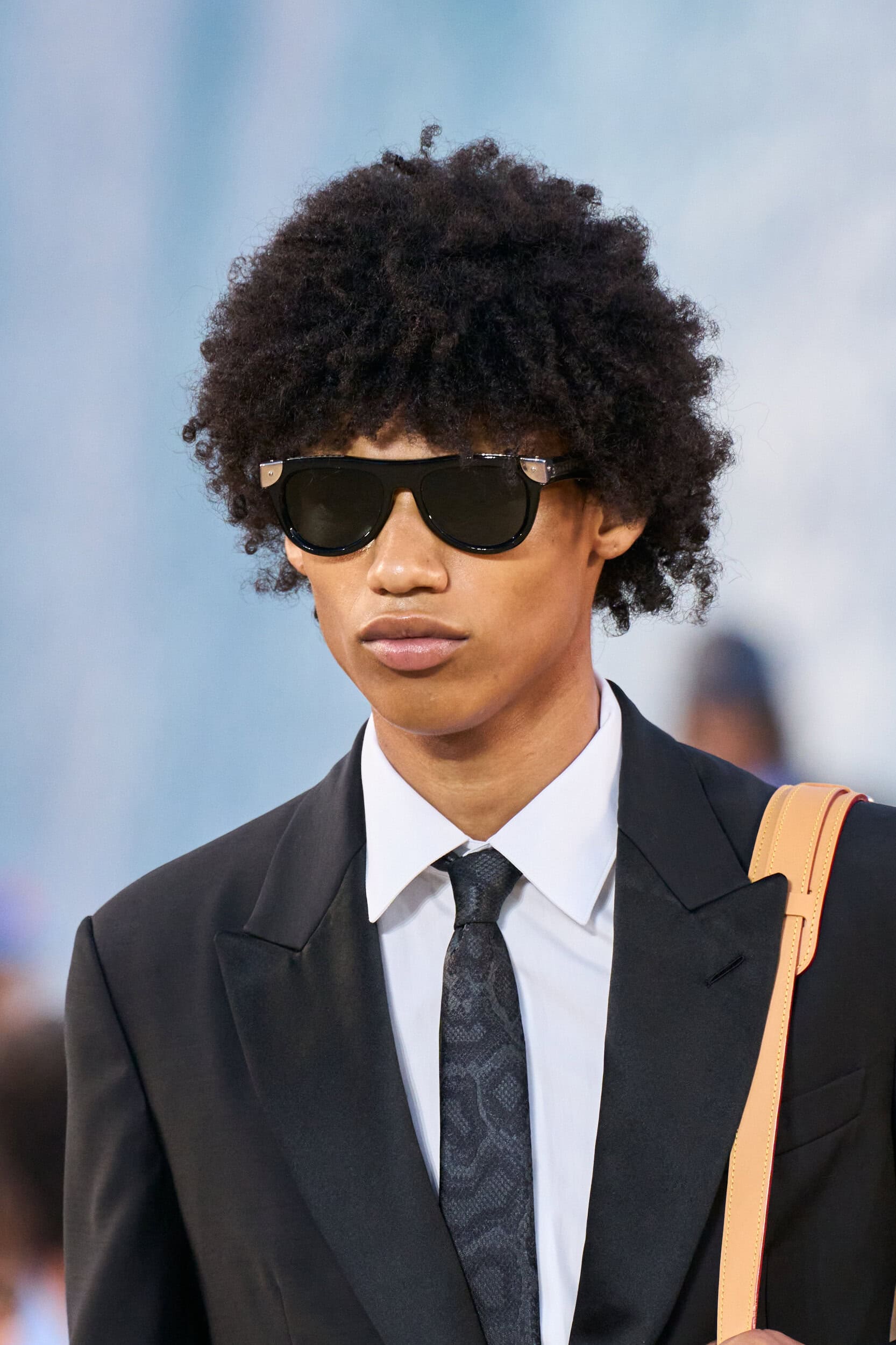Louis Vuitton Spring 2027 Men's Fashion Show Details