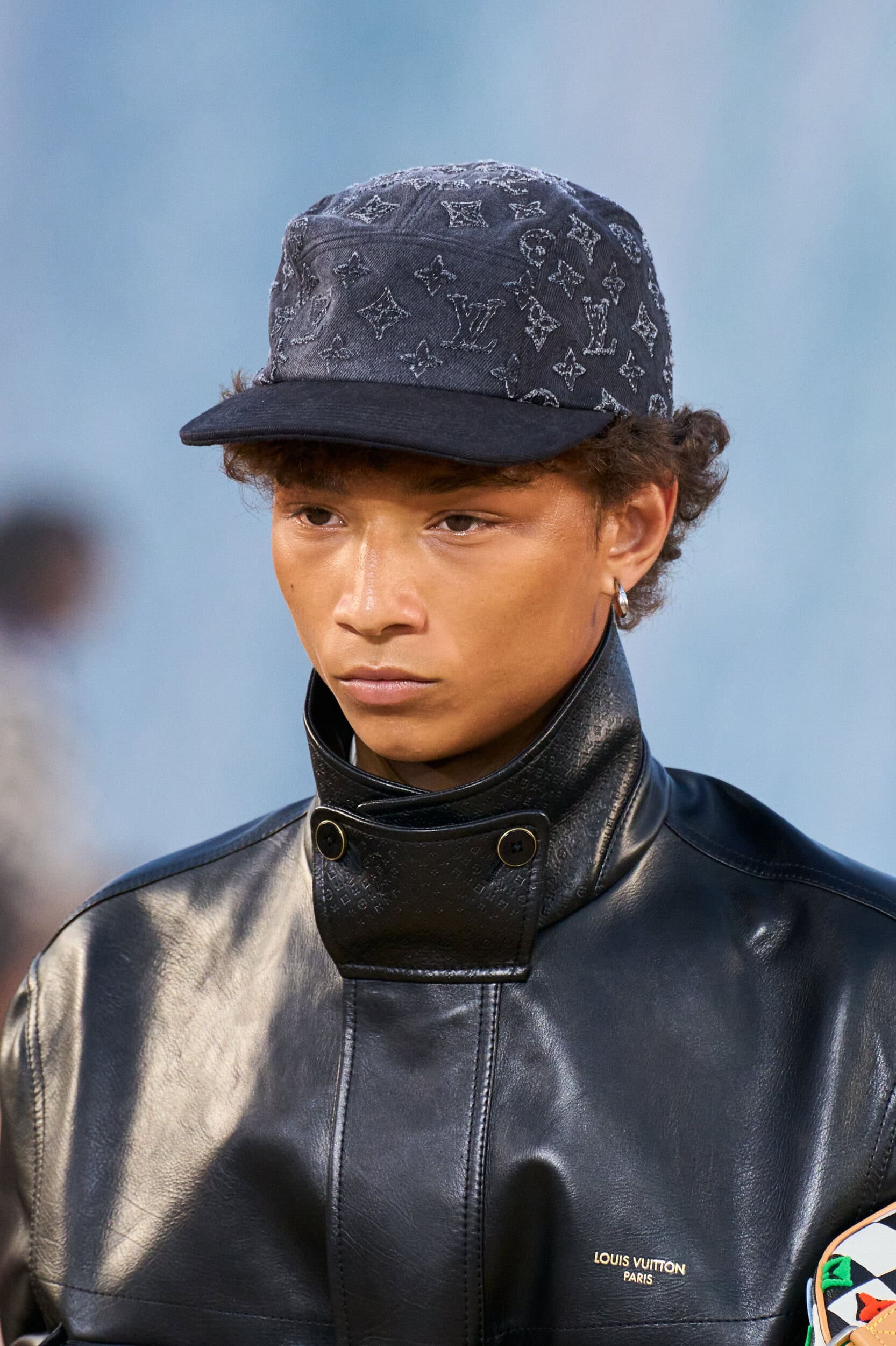 Louis Vuitton Spring 2027 Men's Fashion Show Details
