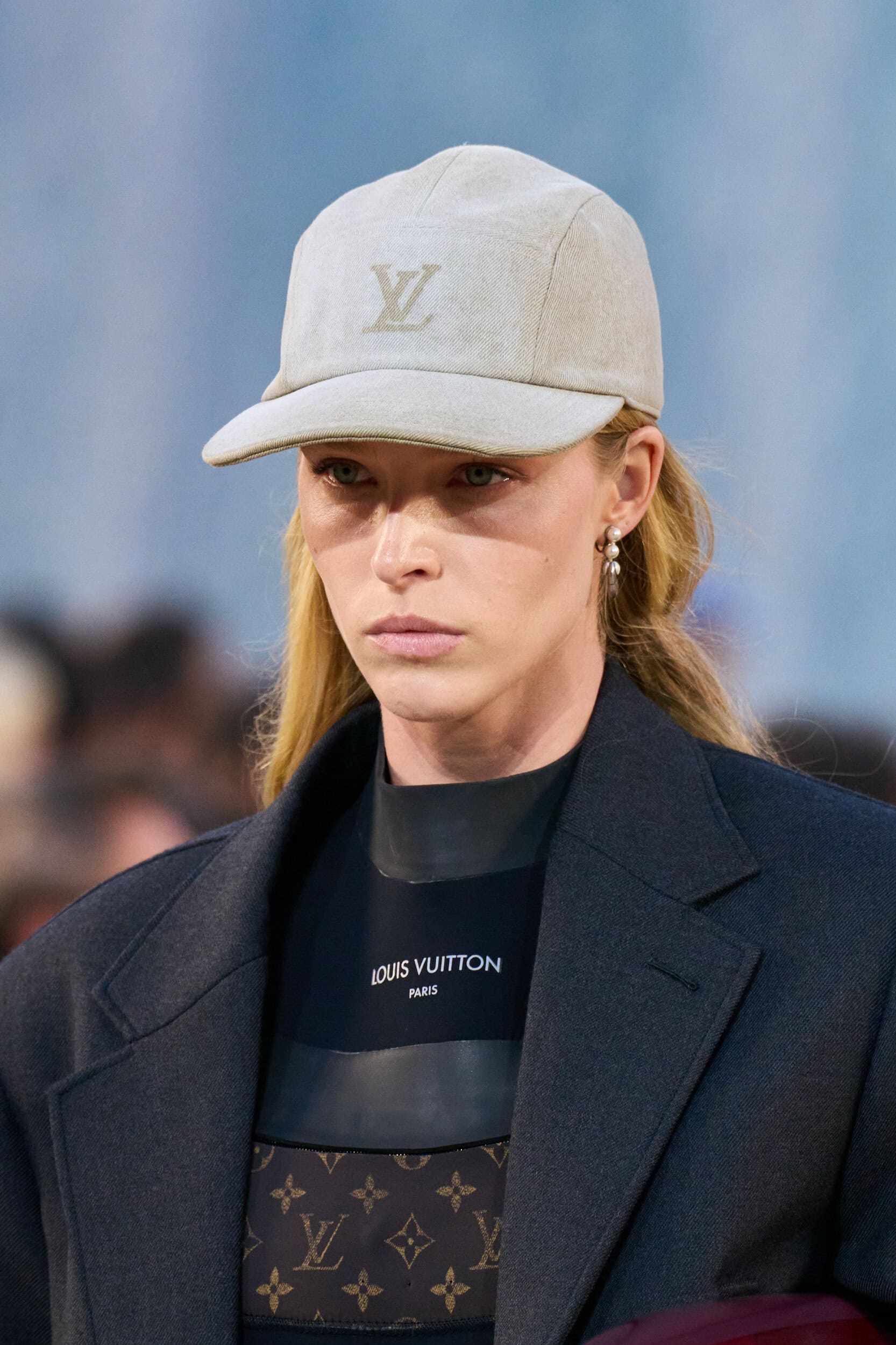 Louis Vuitton Spring 2027 Men's Fashion Show Details