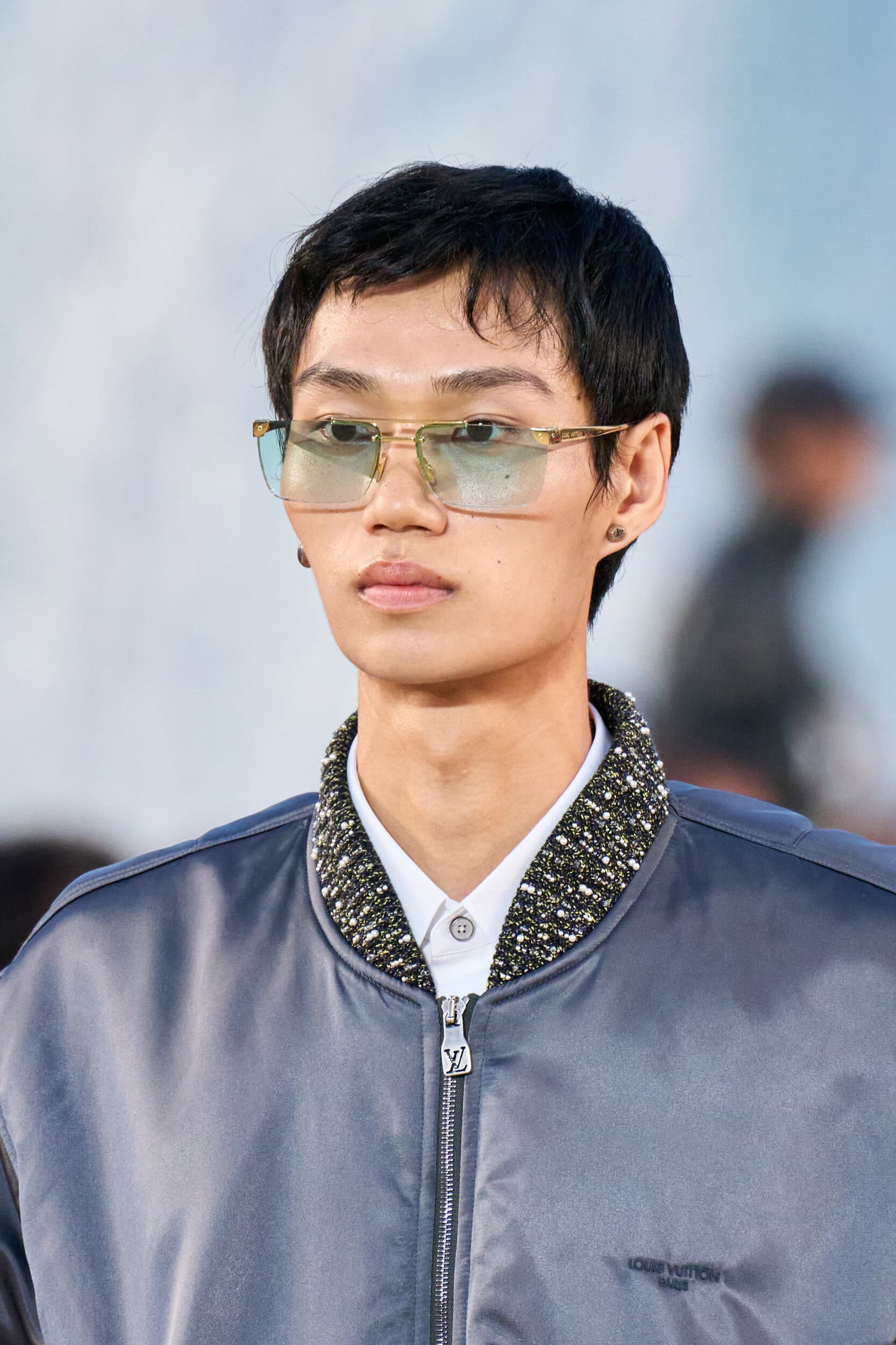 Louis Vuitton Spring 2027 Men's Fashion Show Details