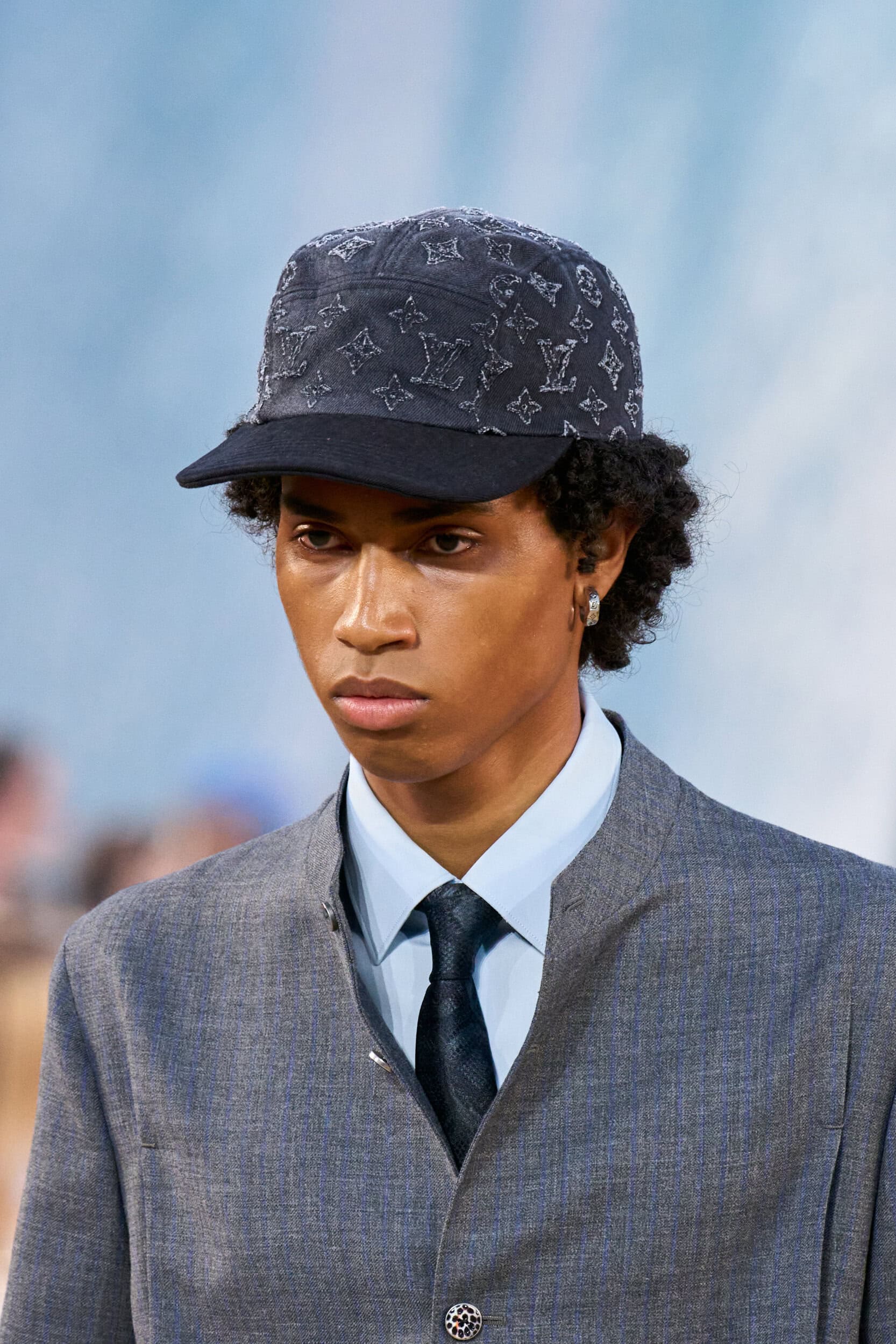Louis Vuitton Spring 2027 Men's Fashion Show Details