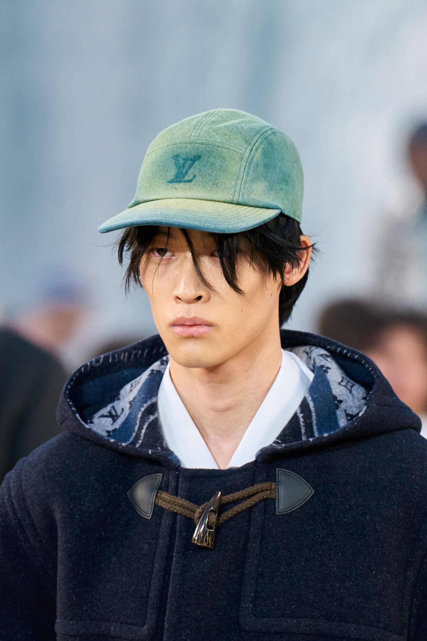 Louis Vuitton Spring 2027 Men's Fashion Show Details