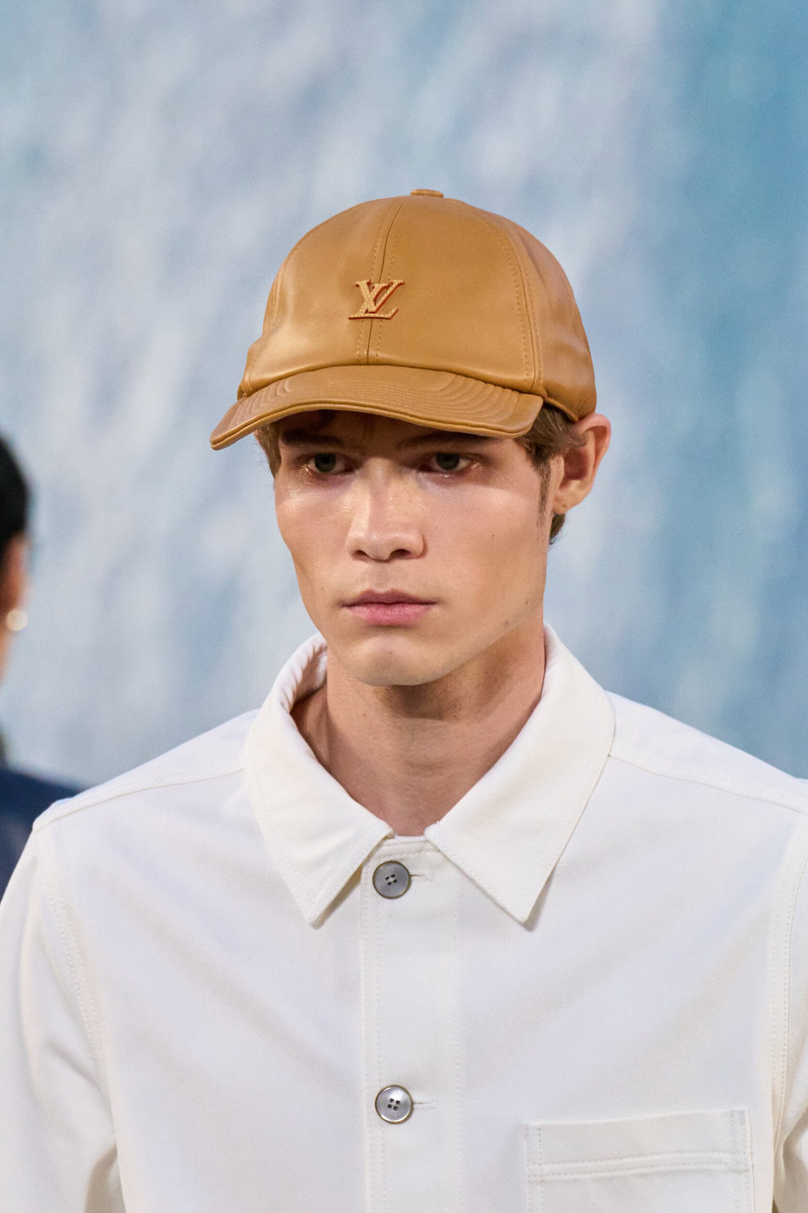 Louis Vuitton Spring 2027 Men's Fashion Show Details