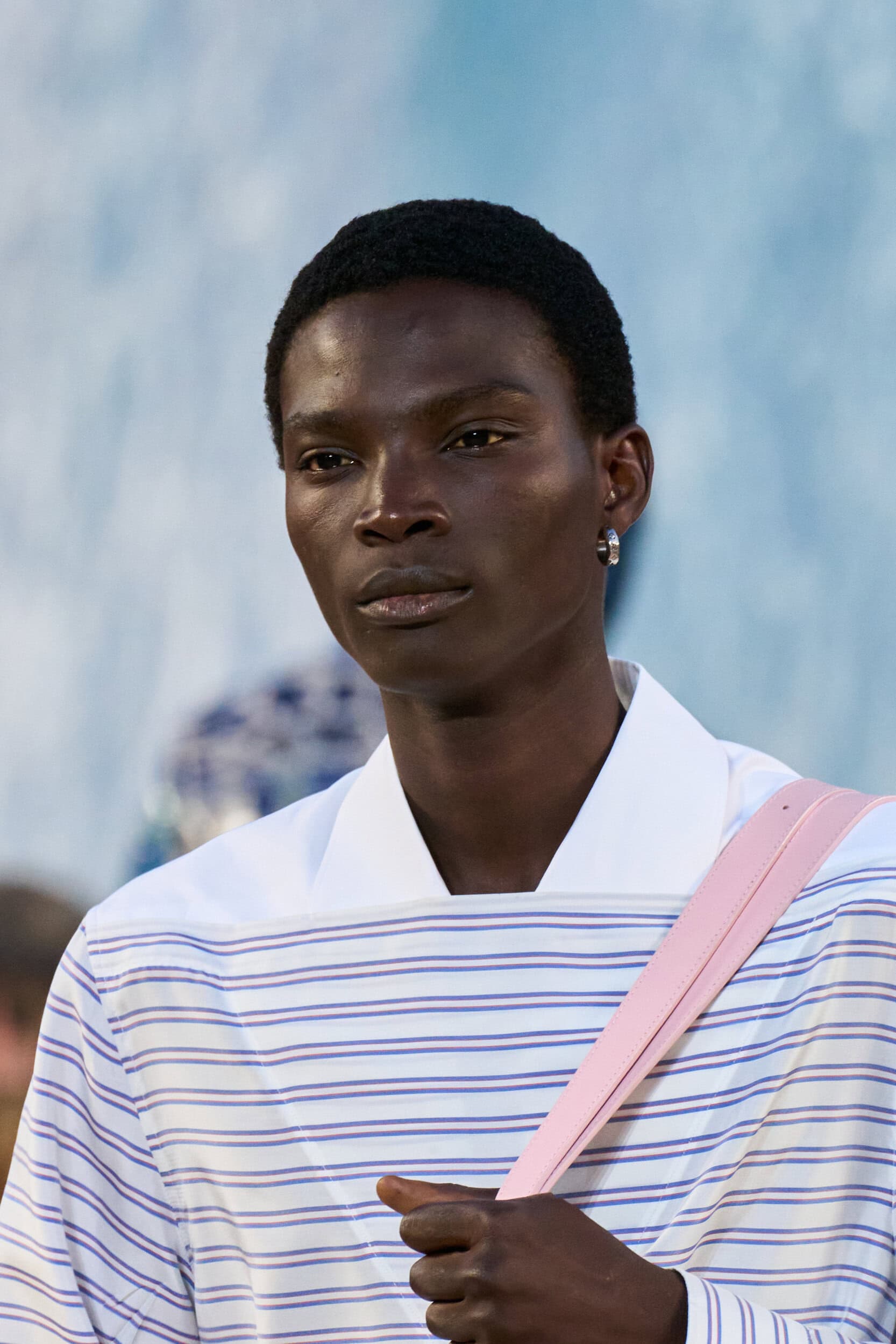 Louis Vuitton Spring 2027 Men's Fashion Show Details