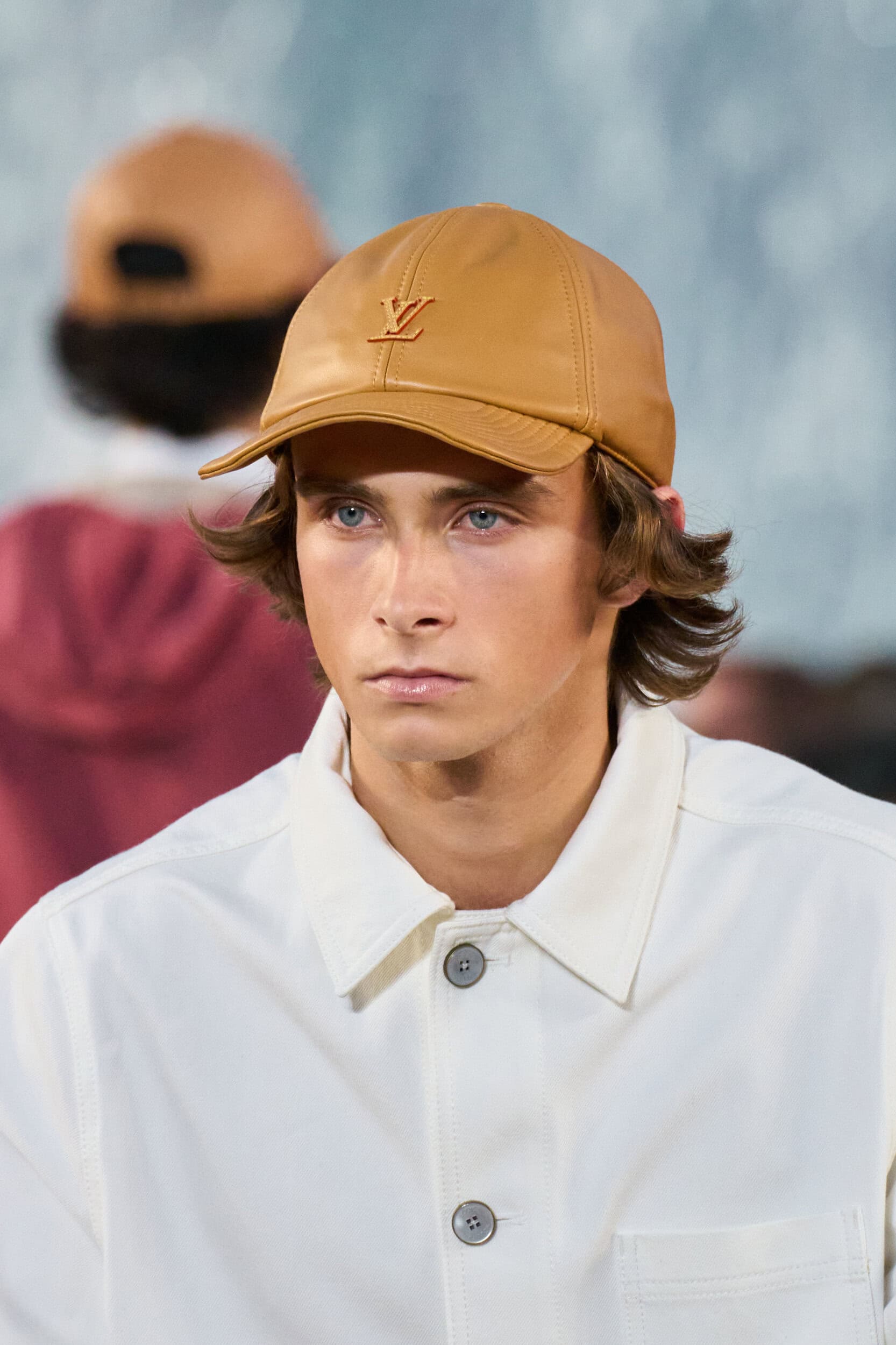 Louis Vuitton Spring 2027 Men's Fashion Show Details
