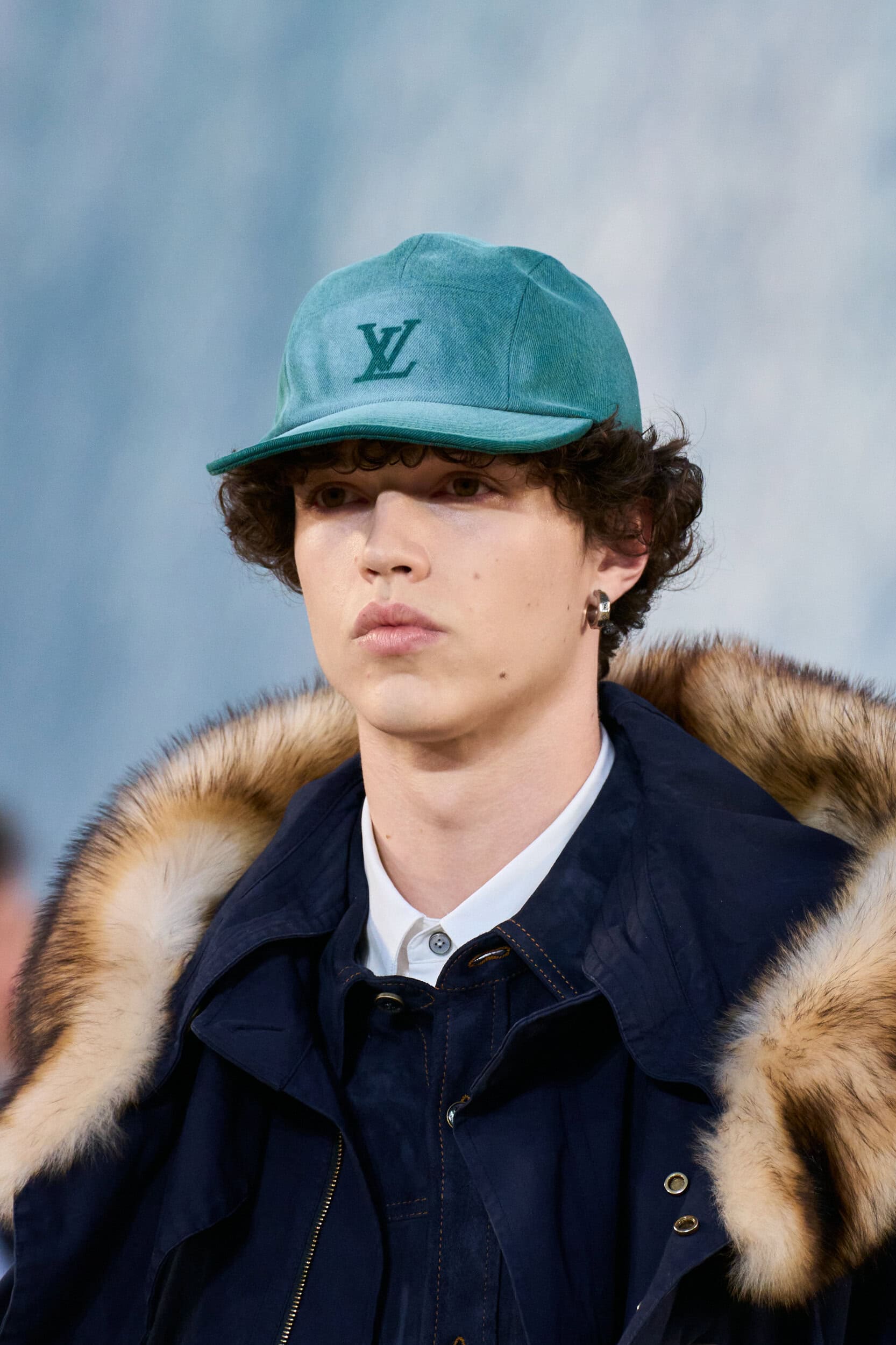 Louis Vuitton Spring 2027 Men's Fashion Show Details