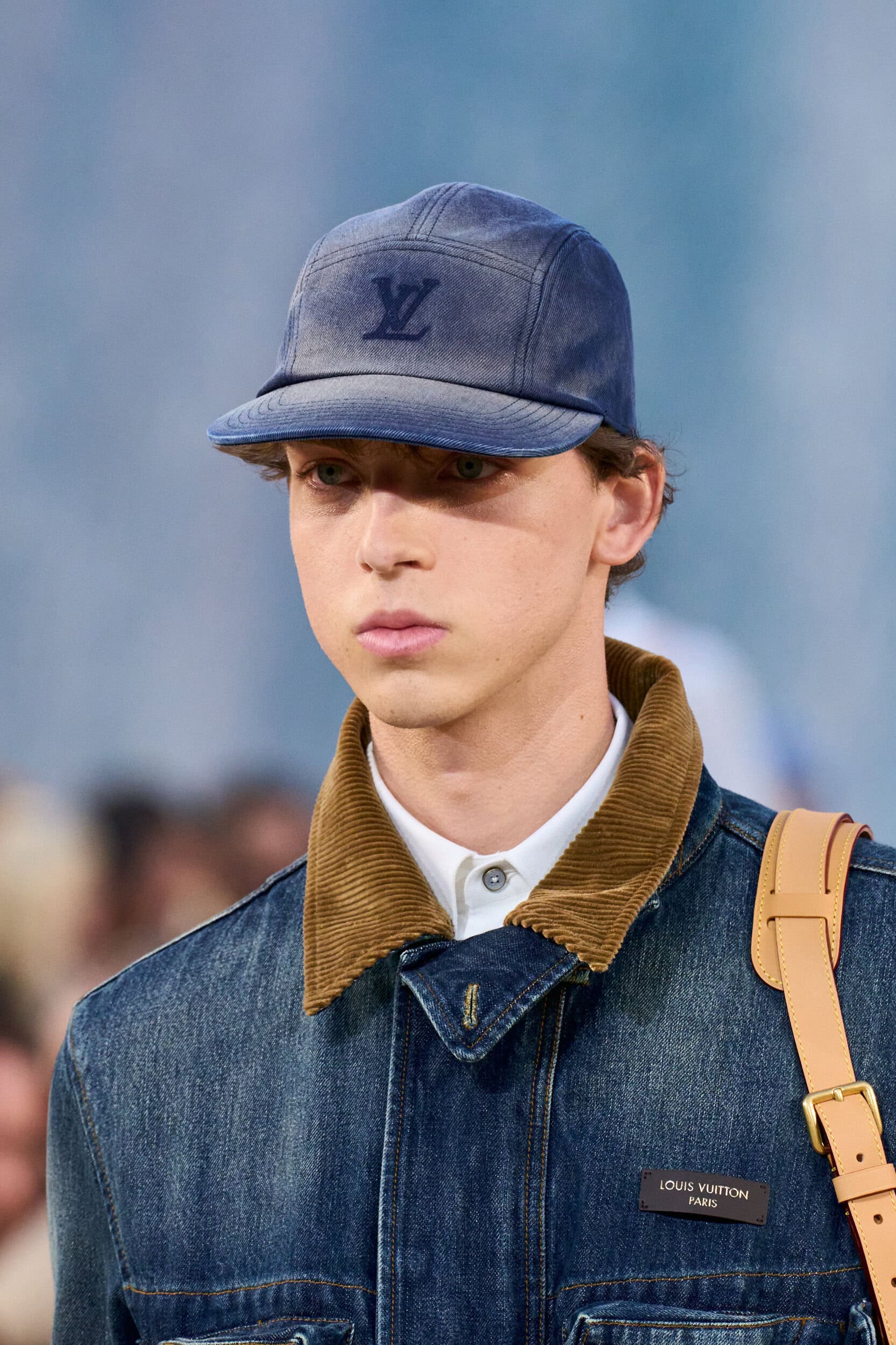Louis Vuitton Spring 2027 Men's Fashion Show Details