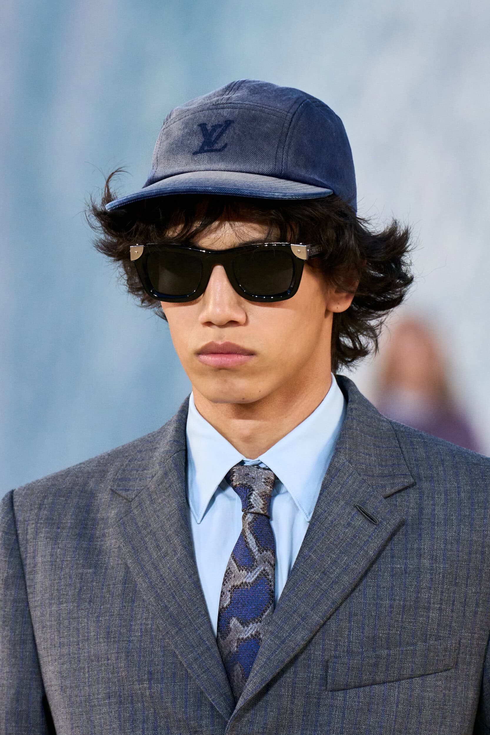 Louis Vuitton Spring 2027 Men's Fashion Show Details
