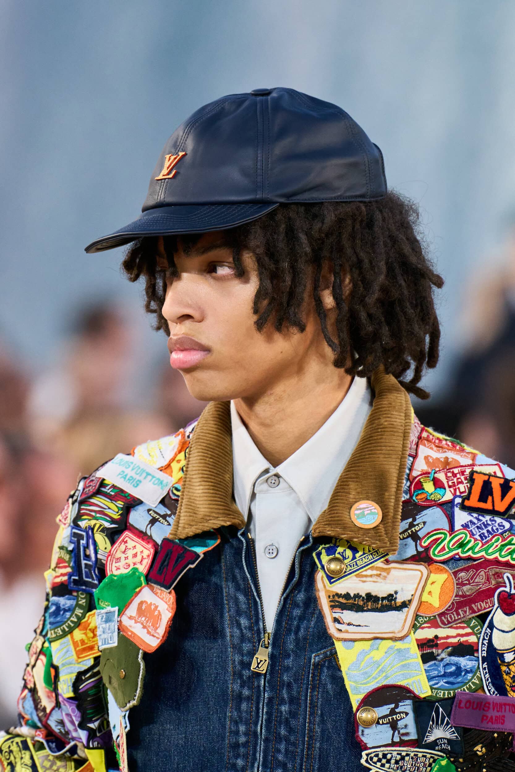 Louis Vuitton Spring 2027 Men's Fashion Show Details