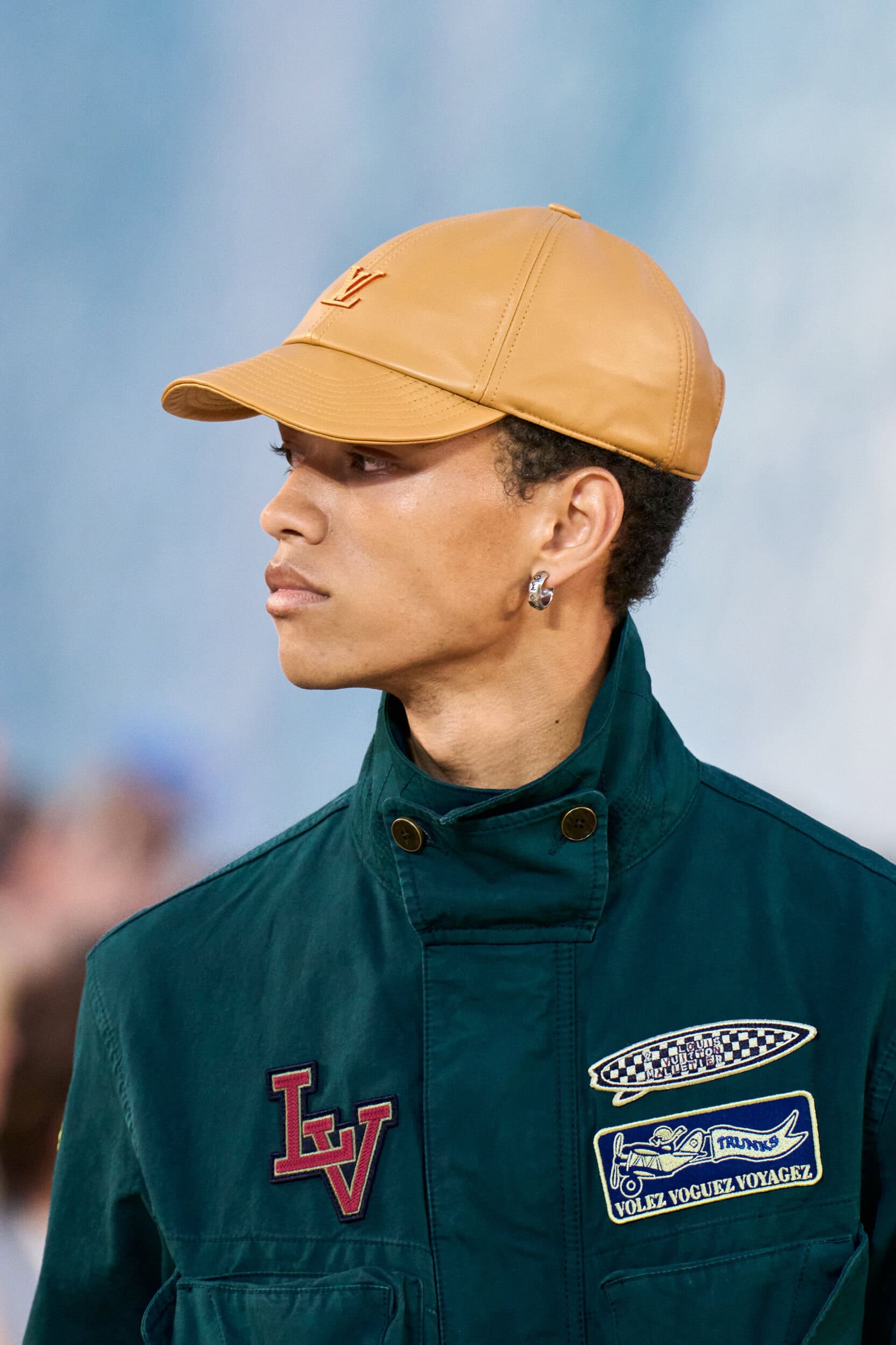 Louis Vuitton Spring 2027 Men's Fashion Show Details
