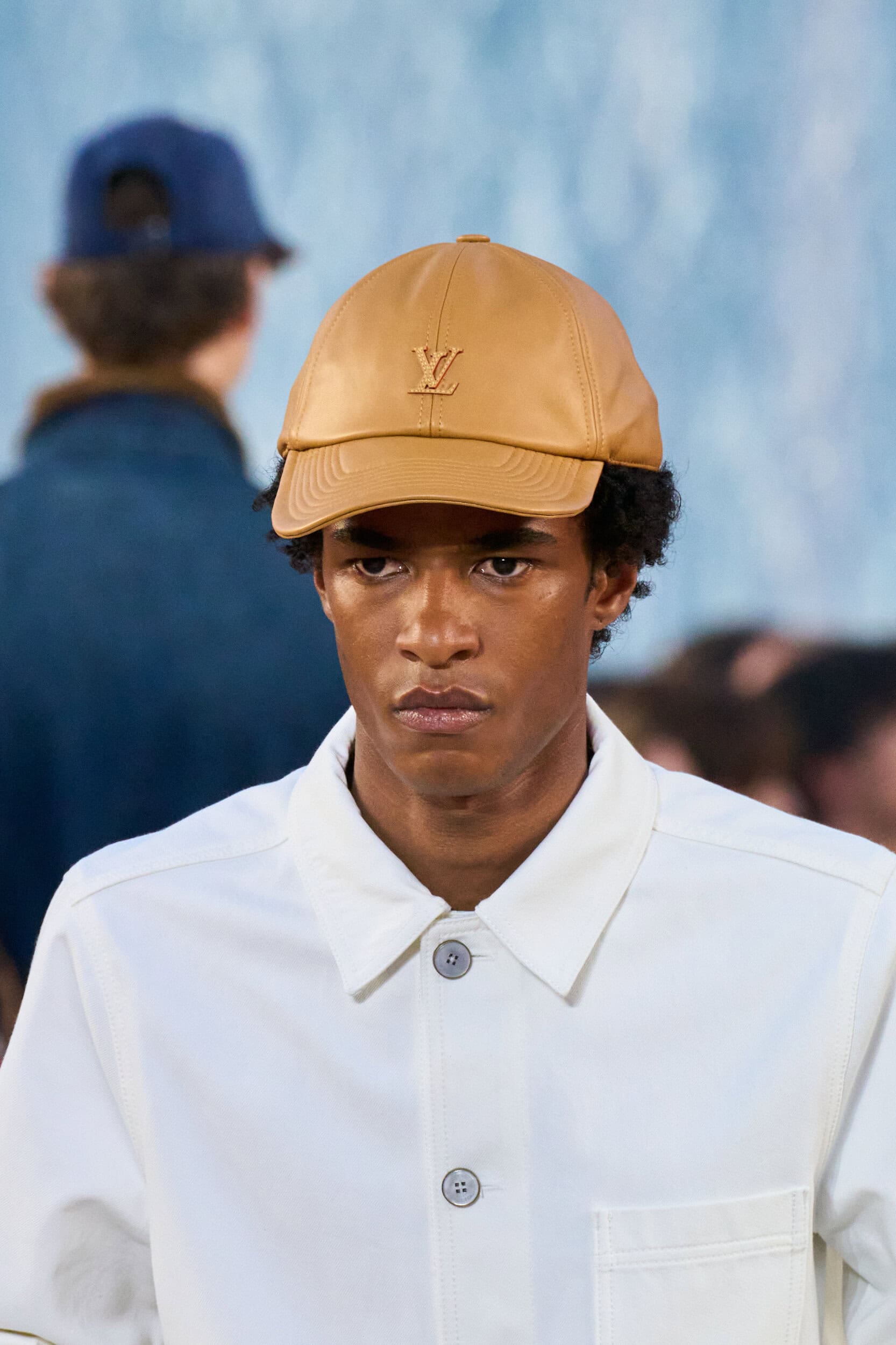 Louis Vuitton Spring 2027 Men's Fashion Show Details
