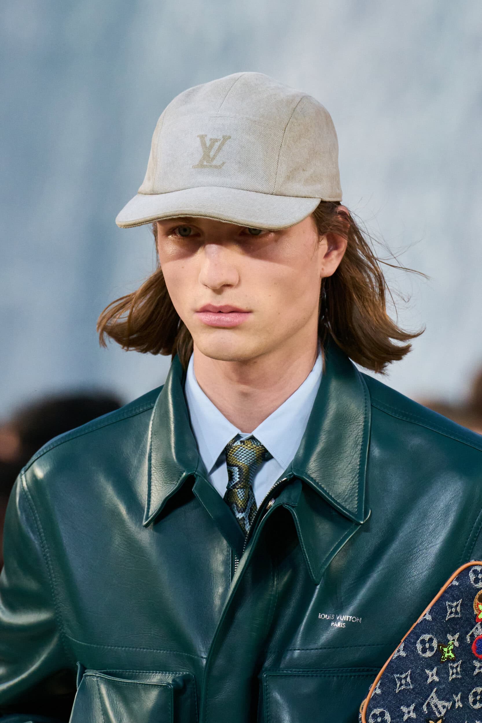 Louis Vuitton Spring 2027 Men's Fashion Show Details