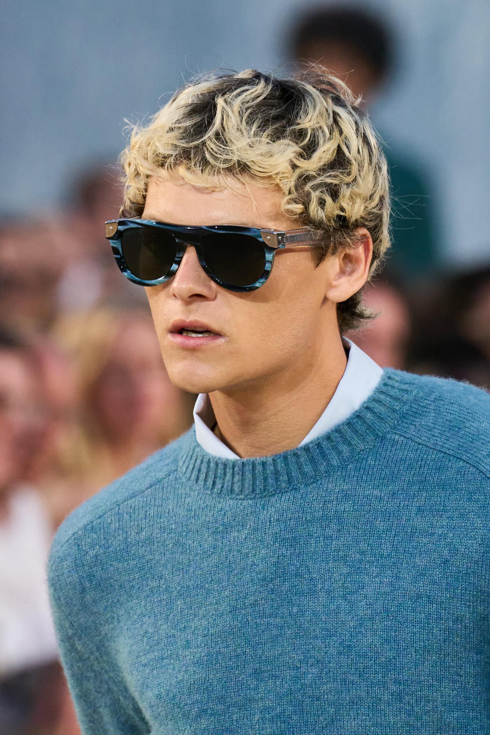 Louis Vuitton Spring 2027 Men's Fashion Show Details