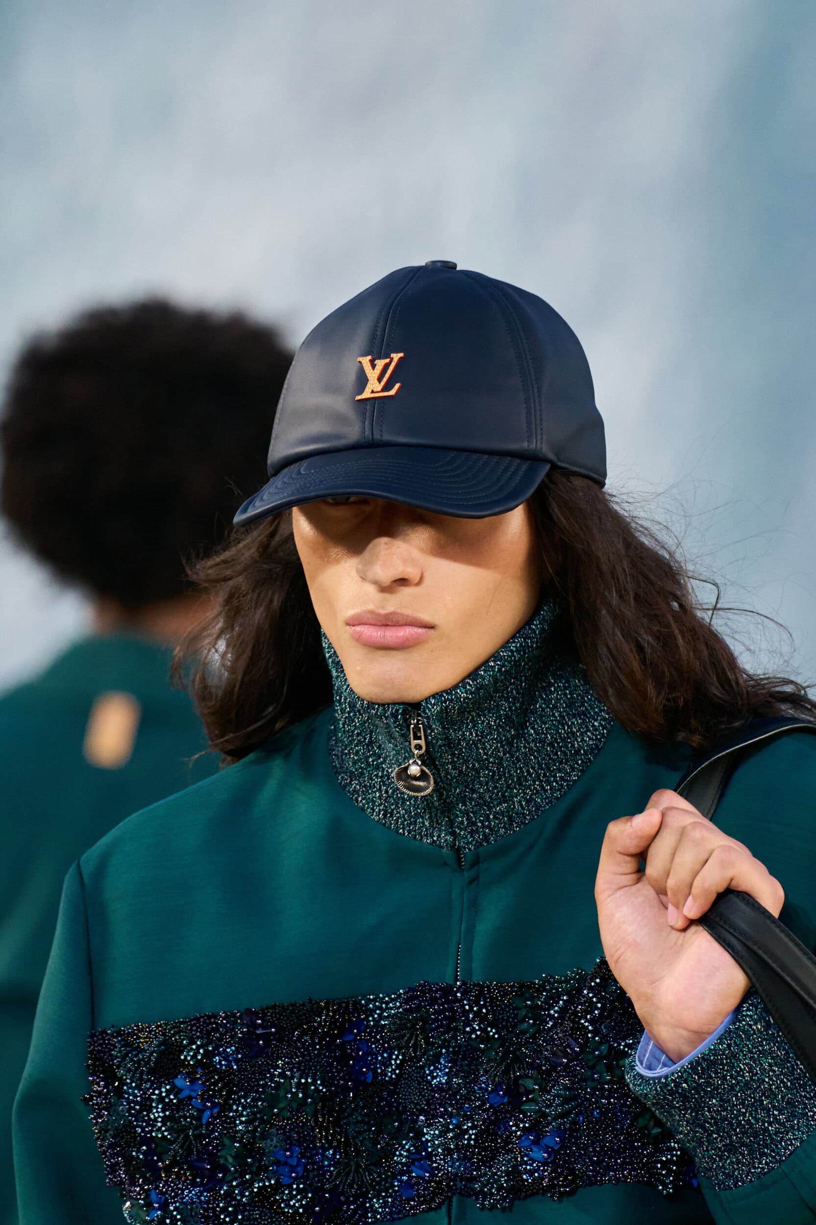 Louis Vuitton Spring 2027 Men's Fashion Show Details