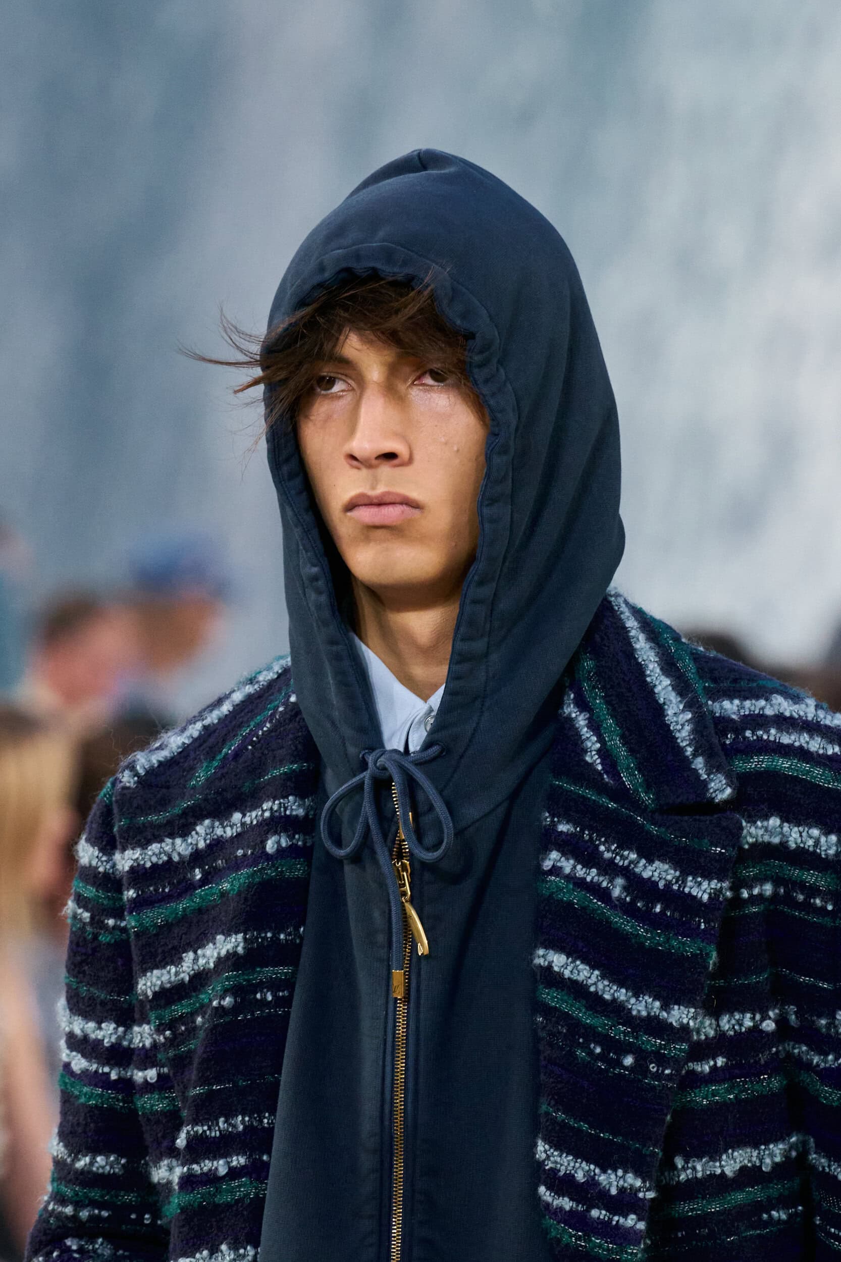Louis Vuitton Spring 2027 Men's Fashion Show Details