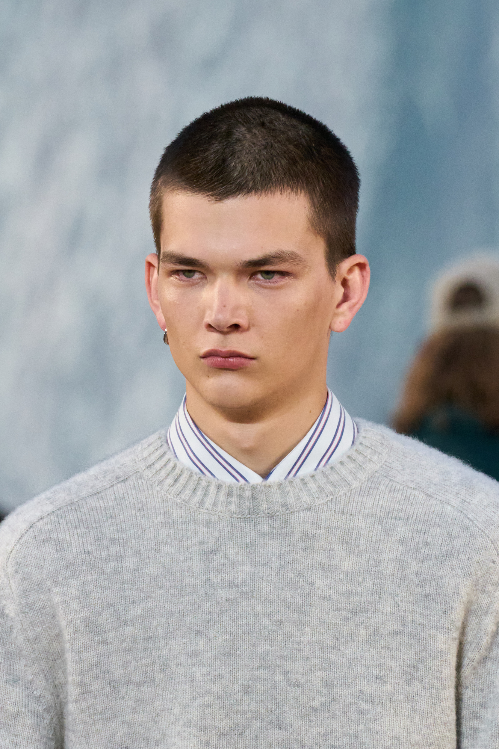 Louis Vuitton Spring 2027 Men's Fashion Show Details