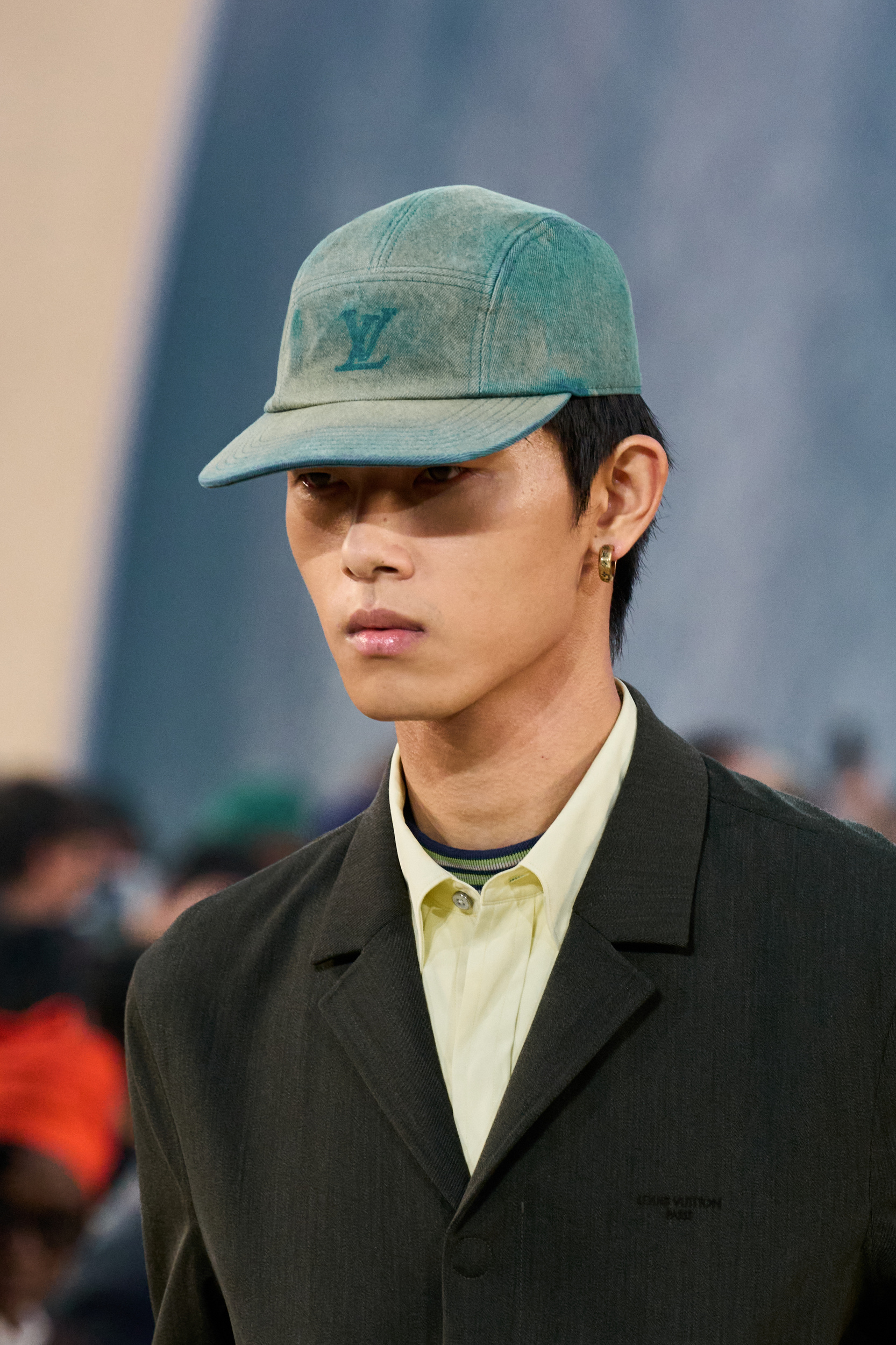 Louis Vuitton Spring 2027 Men's Fashion Show Details