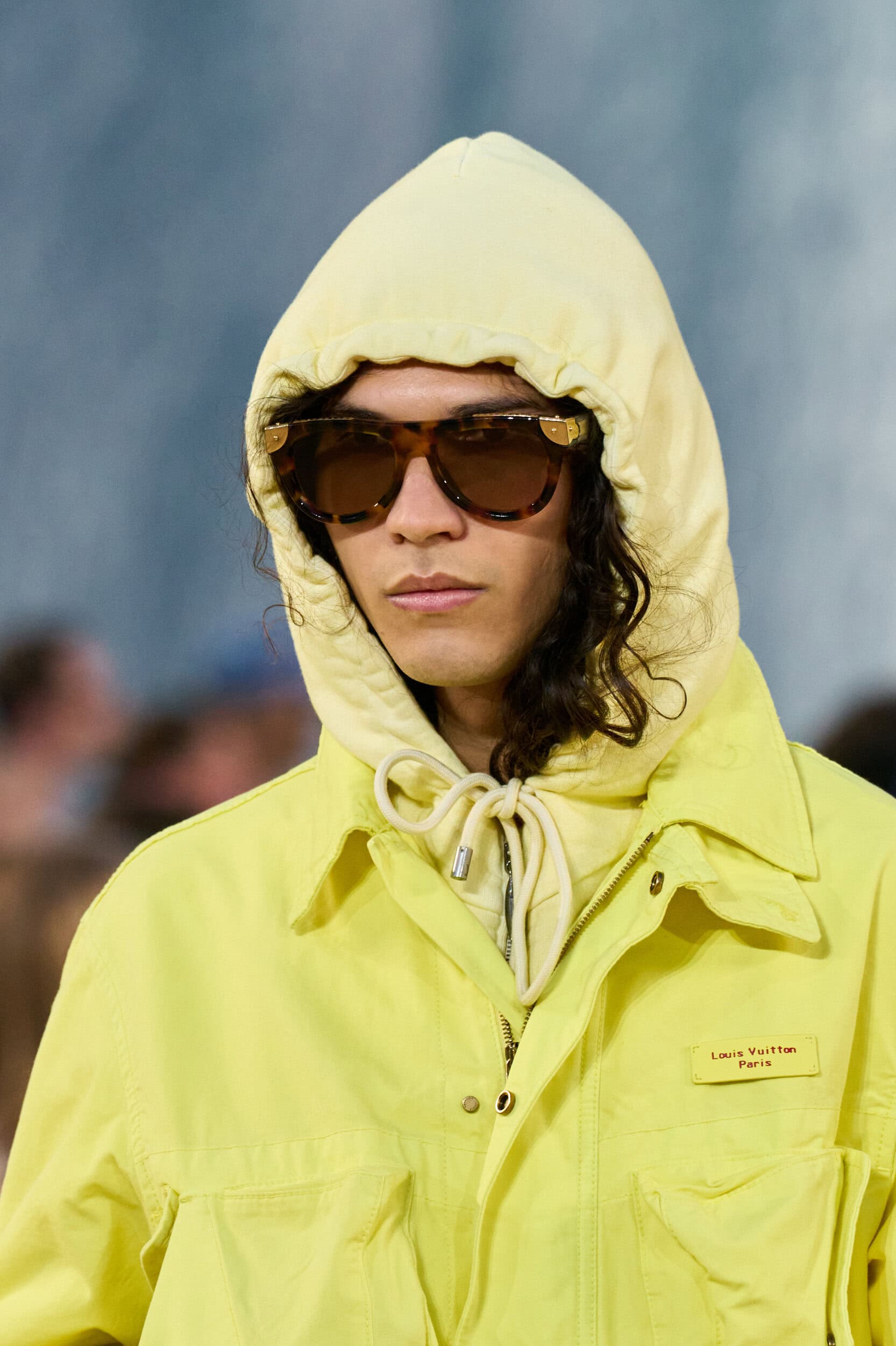 Louis Vuitton Spring 2027 Men's Fashion Show Details