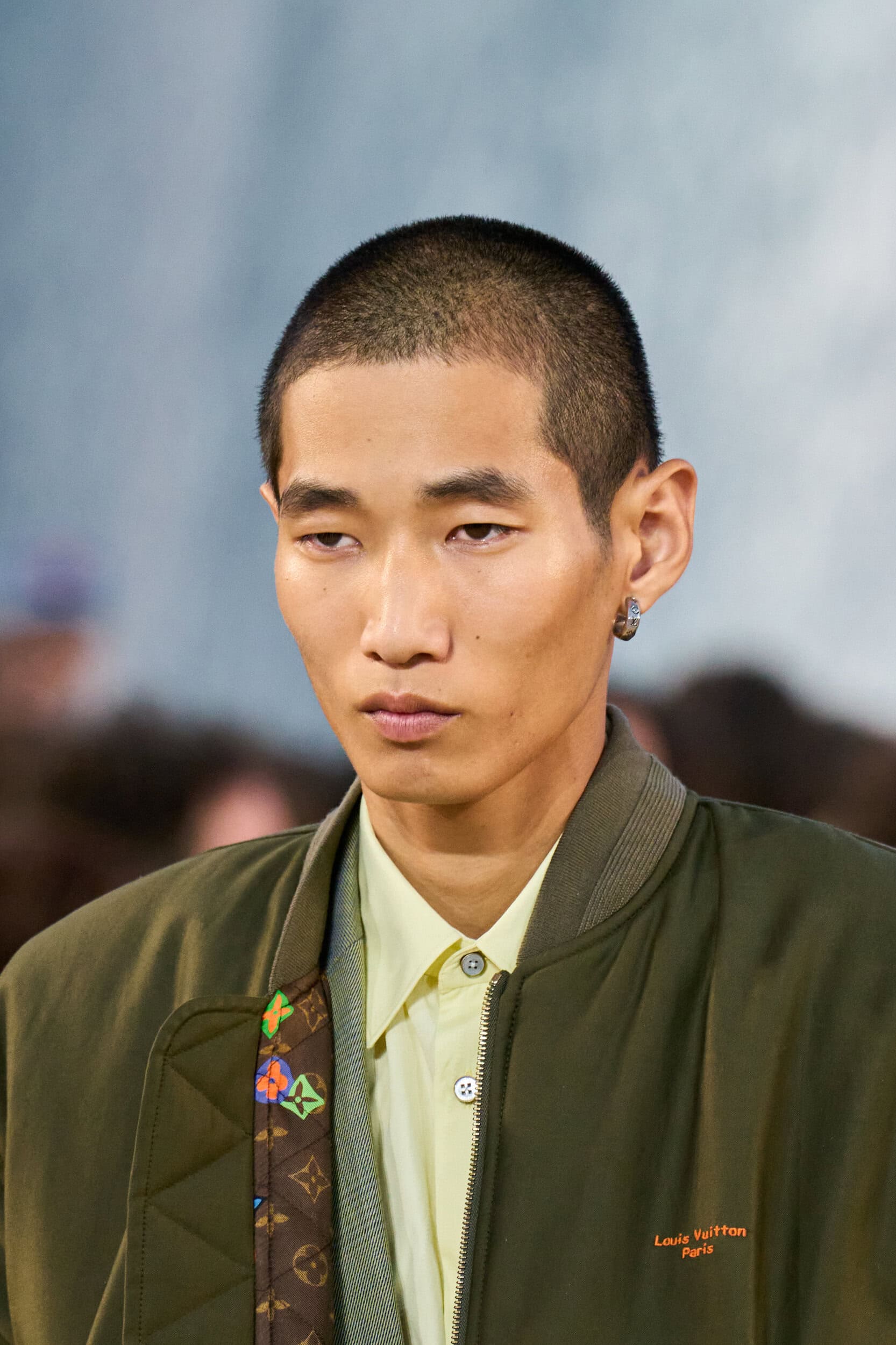 Louis Vuitton Spring 2027 Men's Fashion Show Details