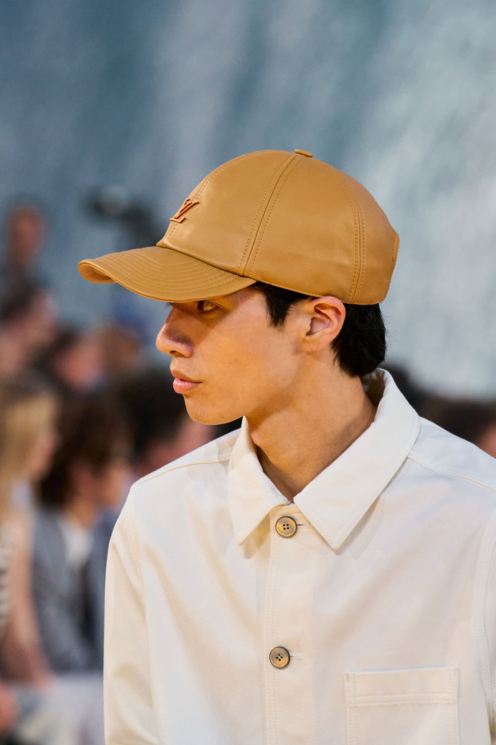 Louis Vuitton Spring 2027 Men's Fashion Show Details