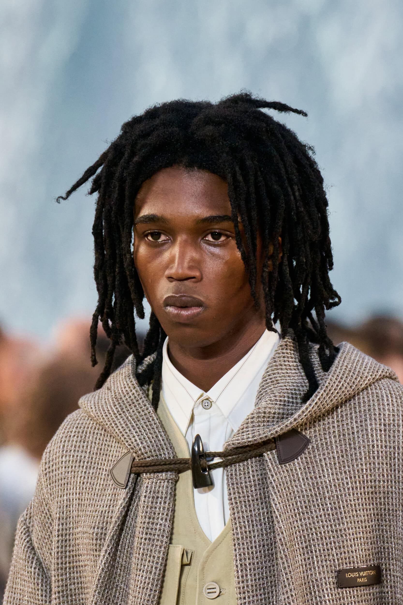 Louis Vuitton Spring 2027 Men's Fashion Show Details
