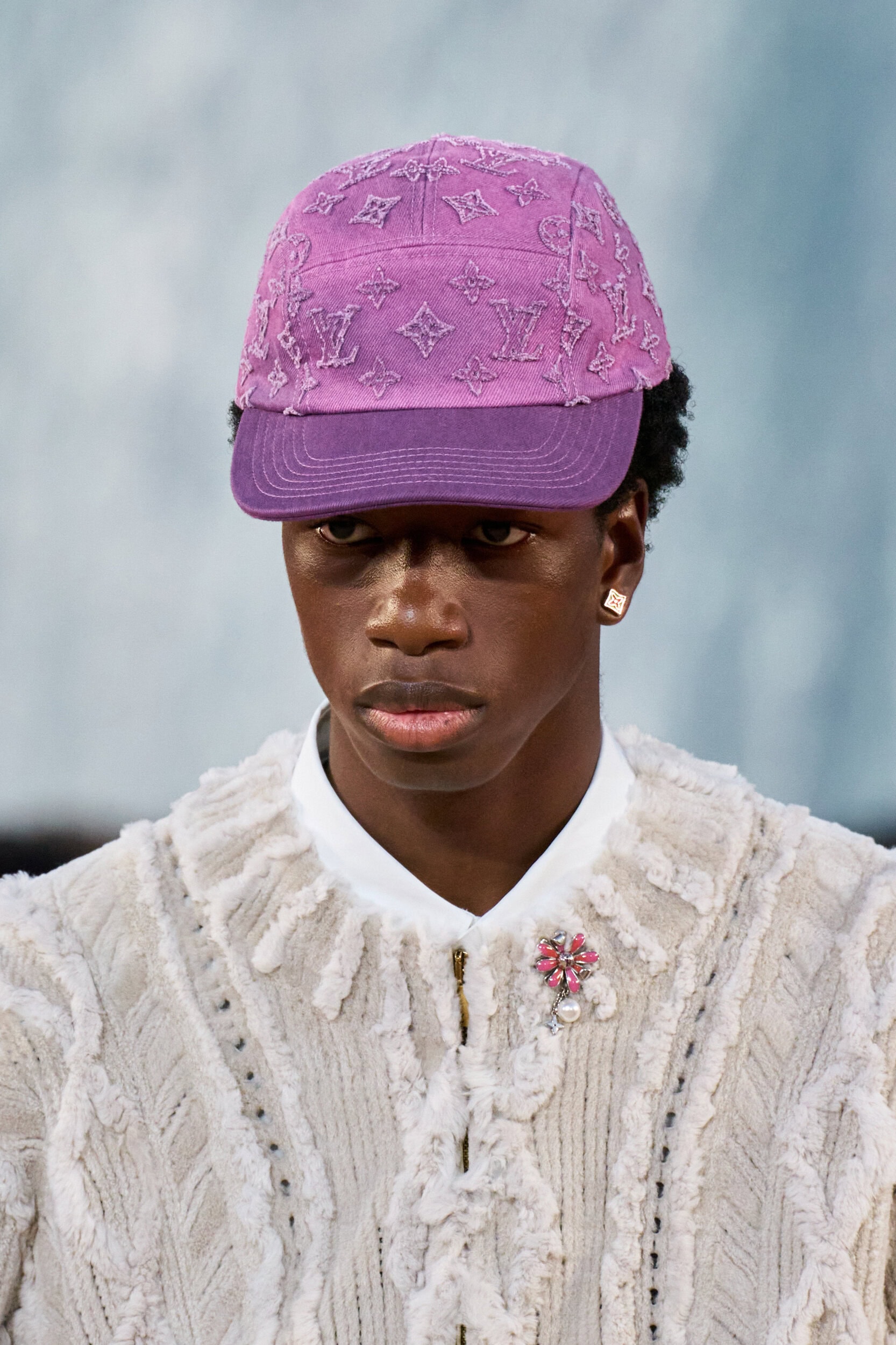 Louis Vuitton Spring 2027 Men's Fashion Show Details