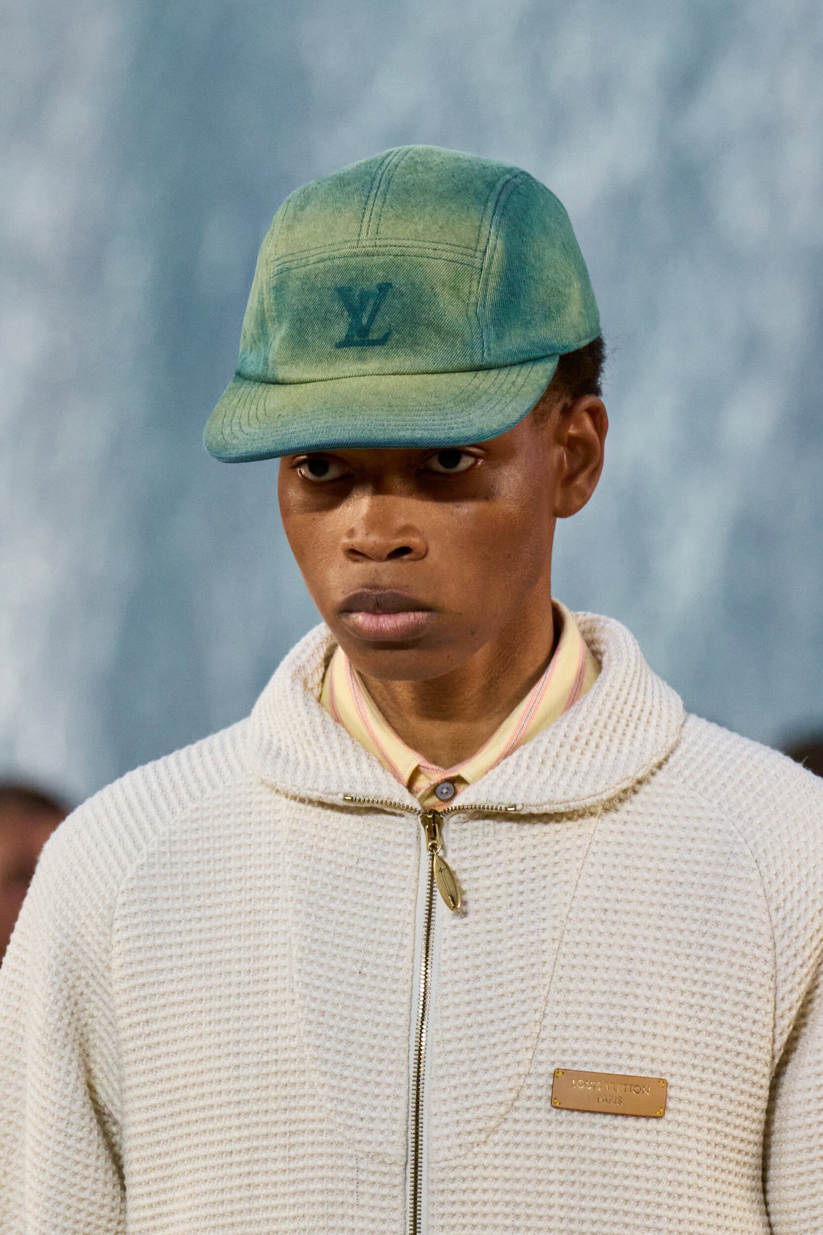 Louis Vuitton Spring 2027 Men's Fashion Show Details