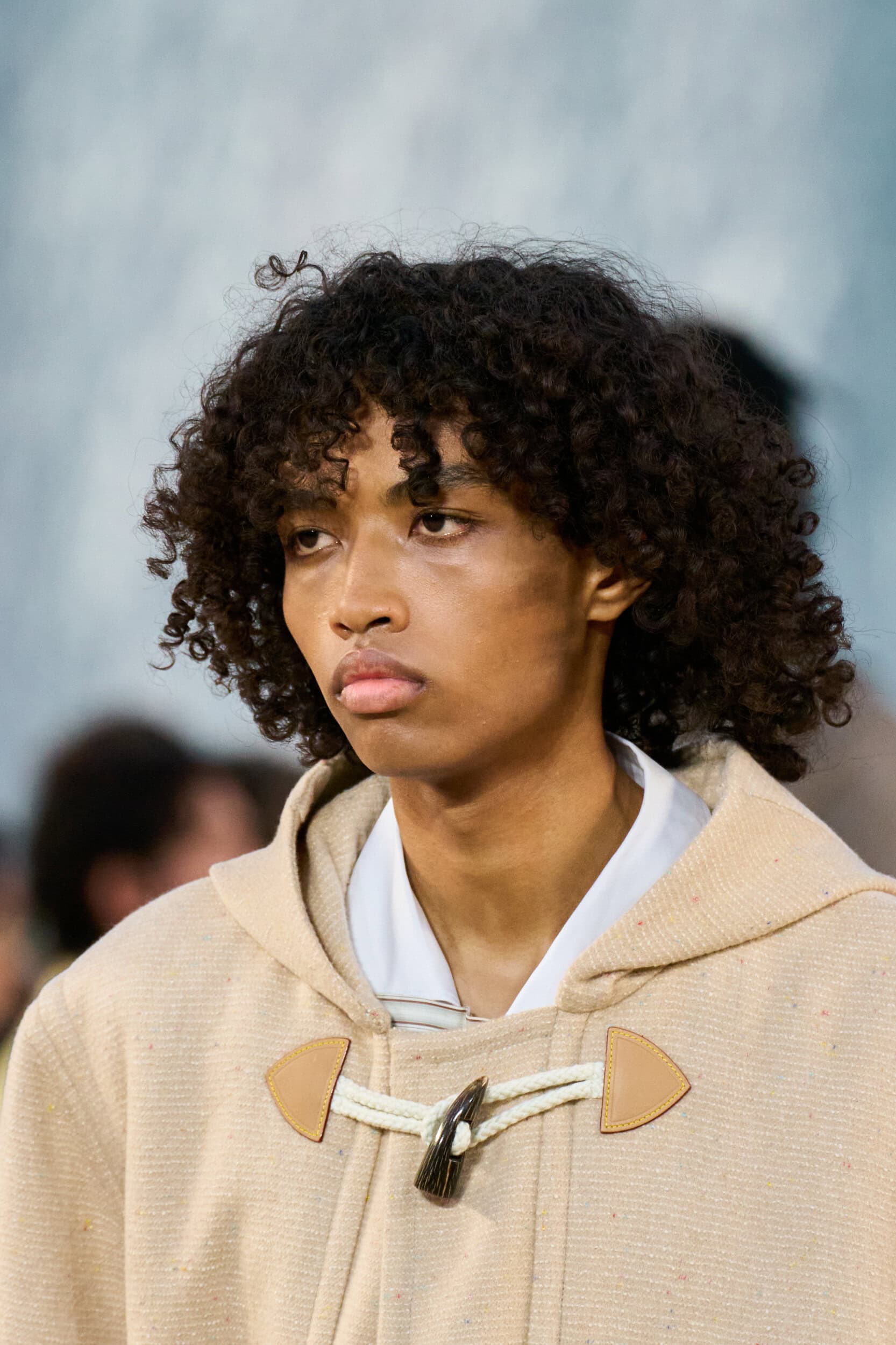 Louis Vuitton Spring 2027 Men's Fashion Show Details