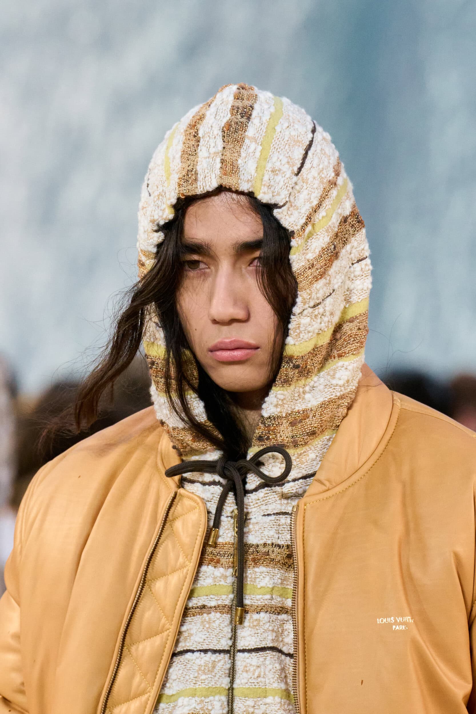 Louis Vuitton Spring 2027 Men's Fashion Show Details