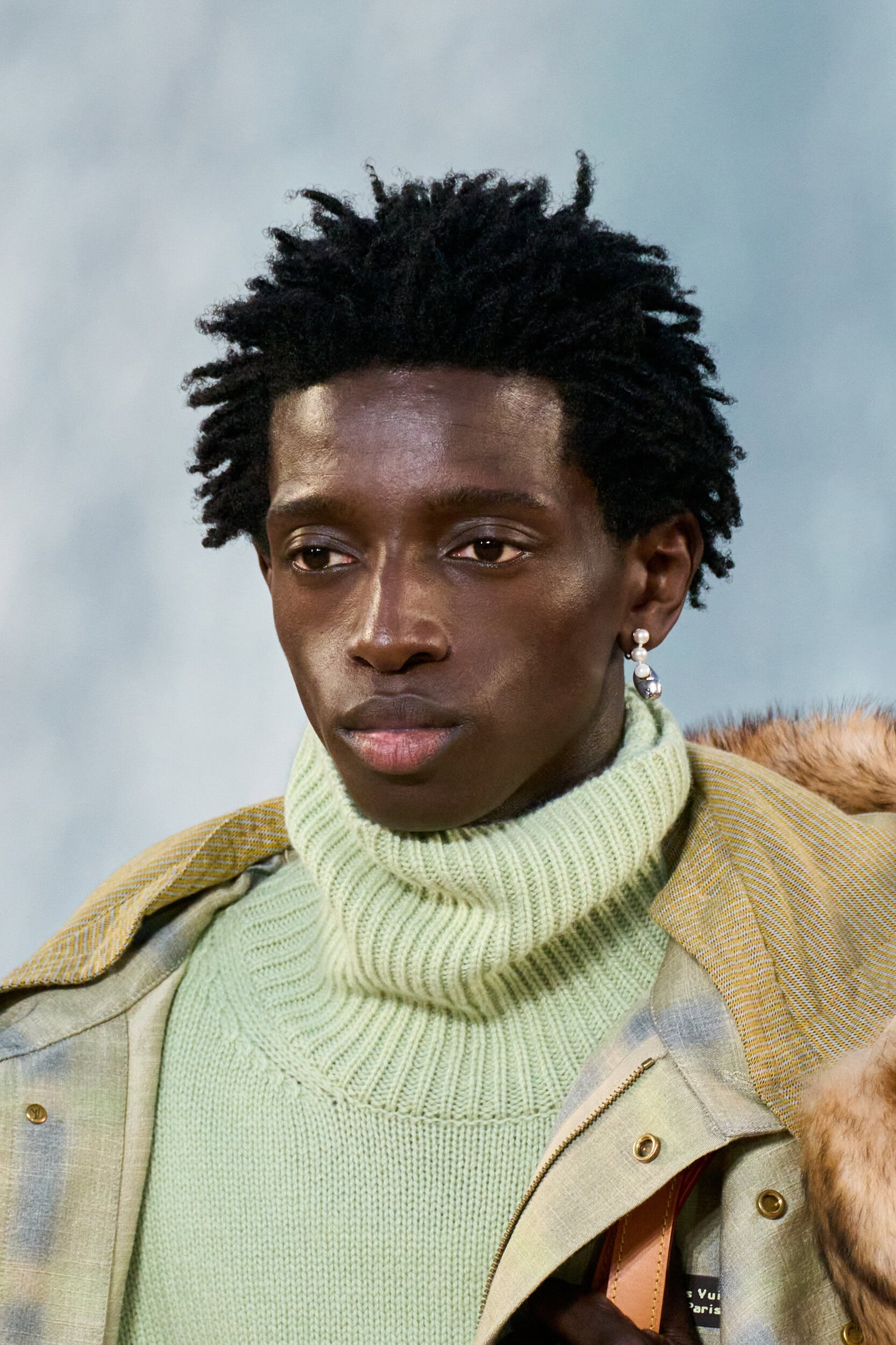 Louis Vuitton Spring 2027 Men's Fashion Show Details
